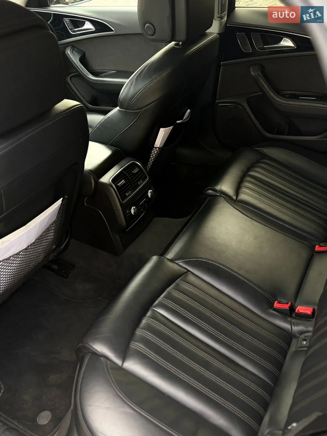 2016 Audi A6 allroad - мініатюра 16