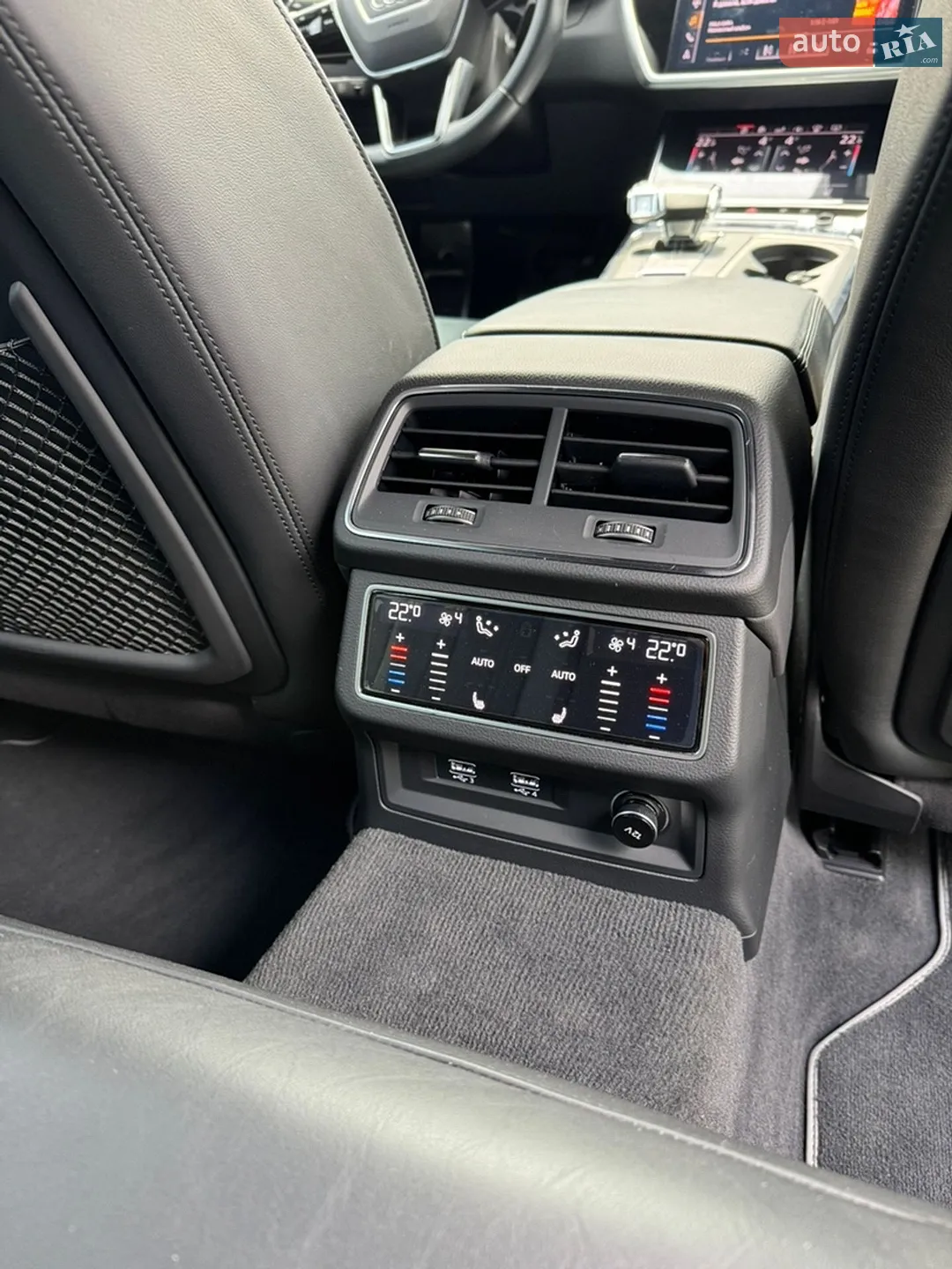 2019 Audi A6 allroad - мініатюра 14