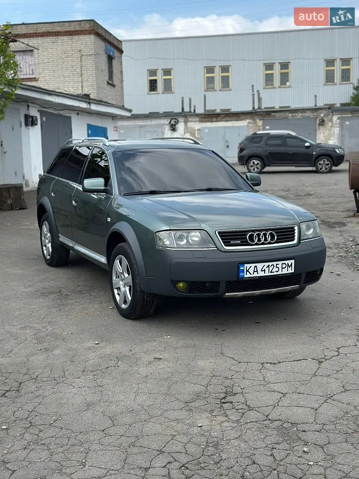 2023 Audi A6 allroad - мініатюра 28