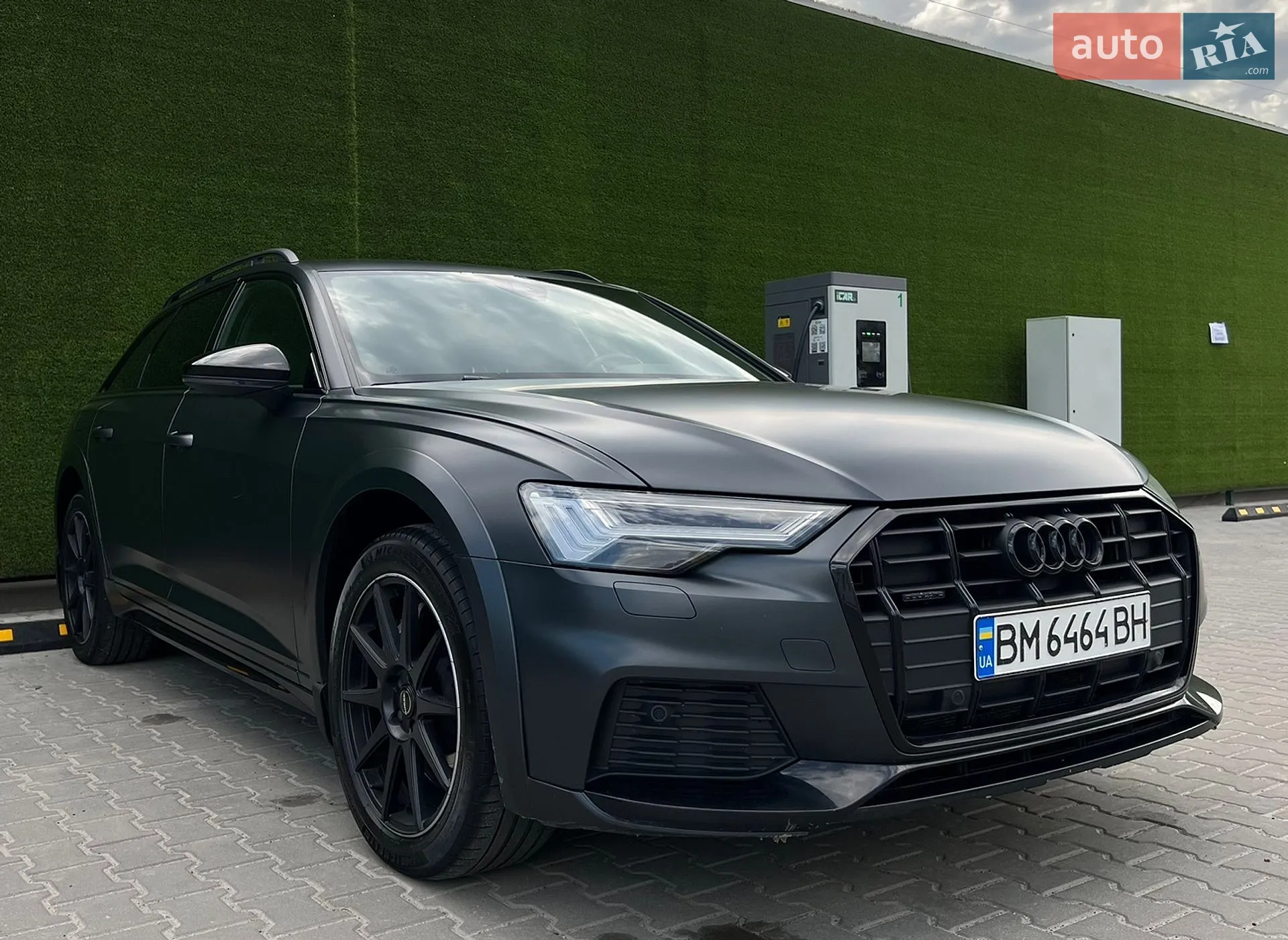 2023 Audi A6 allroad - мініатюра 4