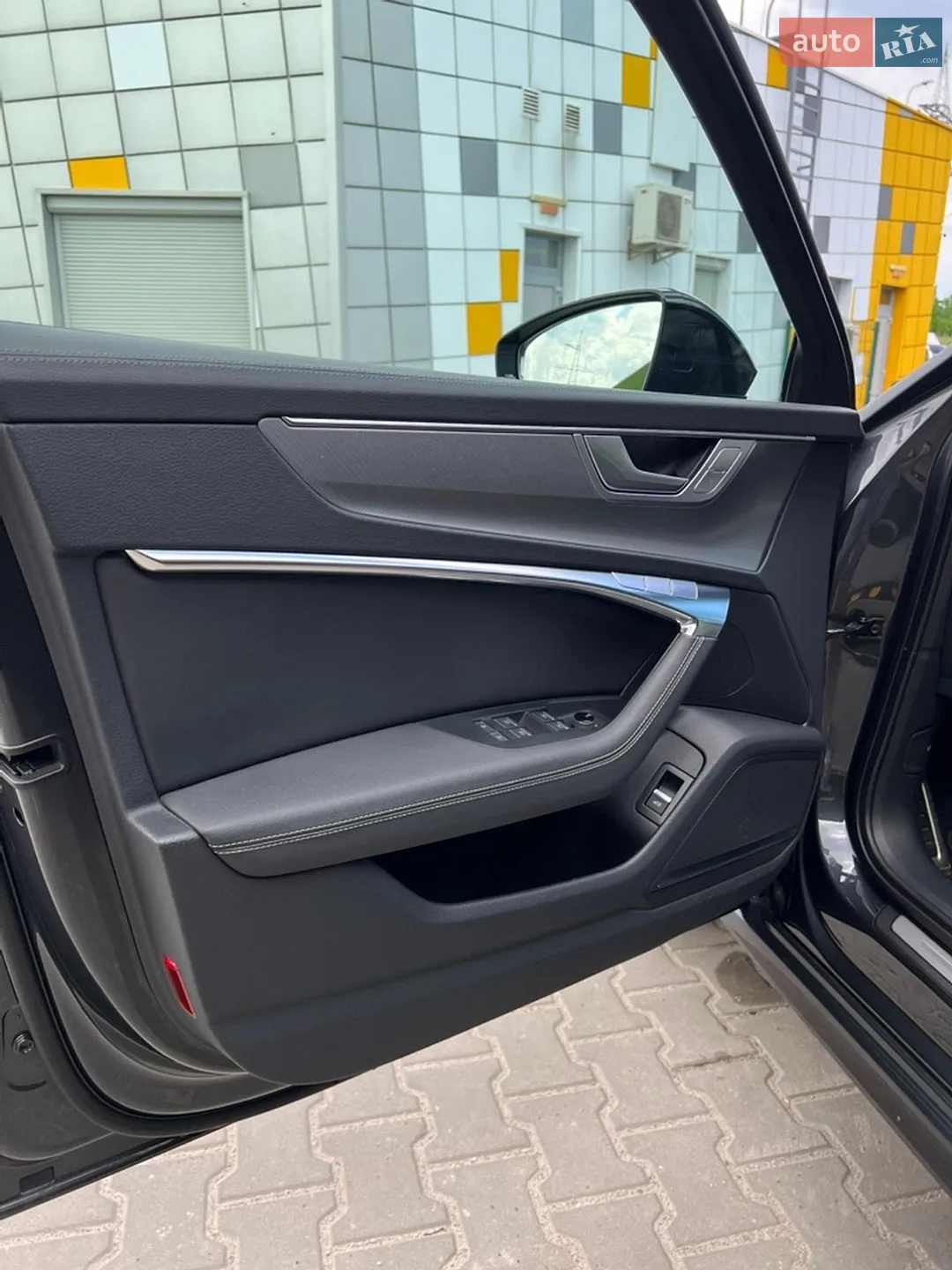 2023 Audi A6 allroad - мініатюра 26