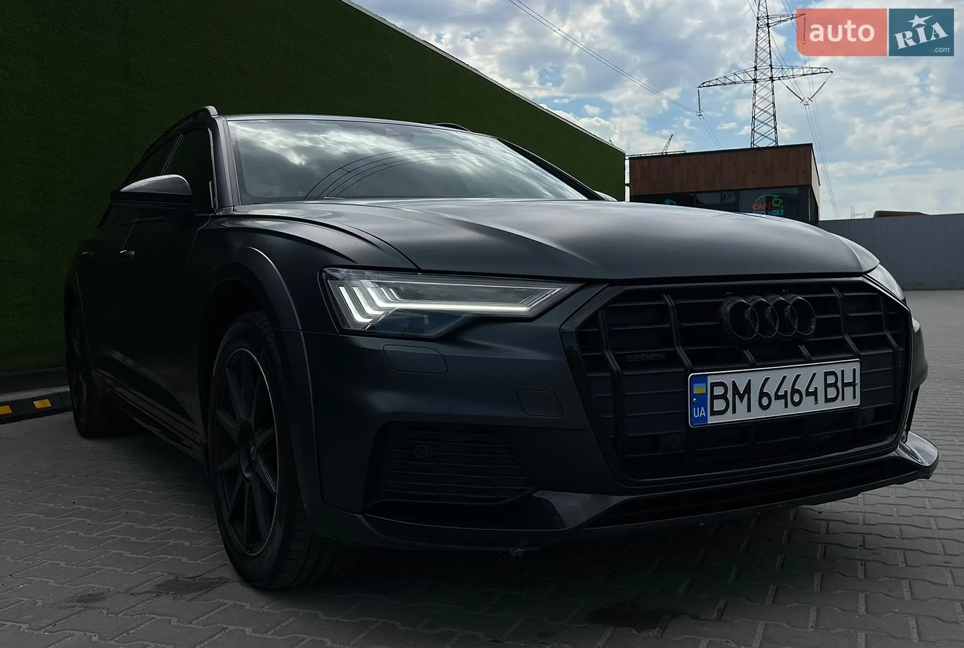 2023 Audi A6 allroad - мініатюра 7