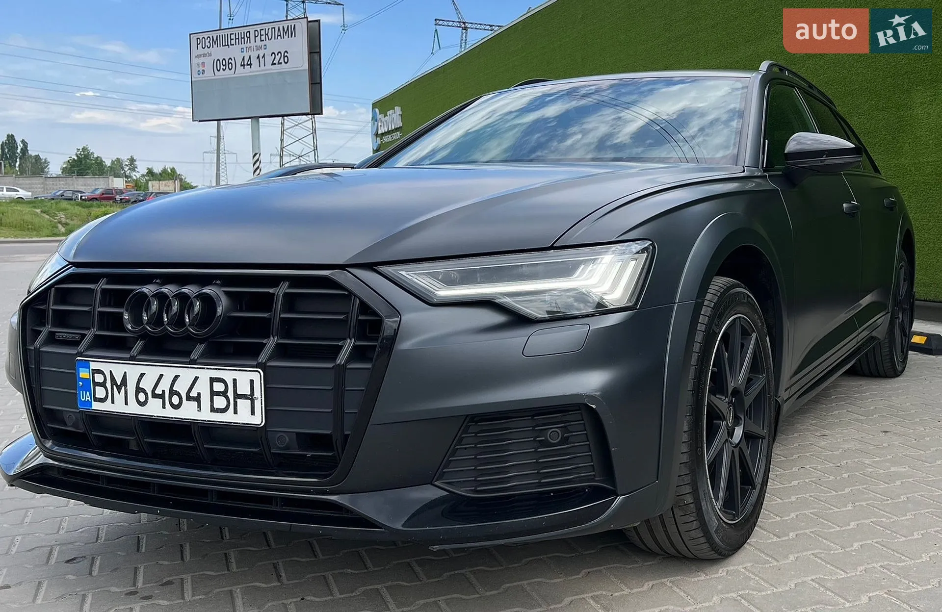 2023 Audi A6 allroad - мініатюра 9