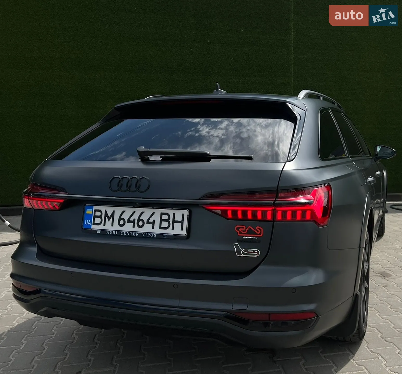 2023 Audi A6 allroad - мініатюра 14