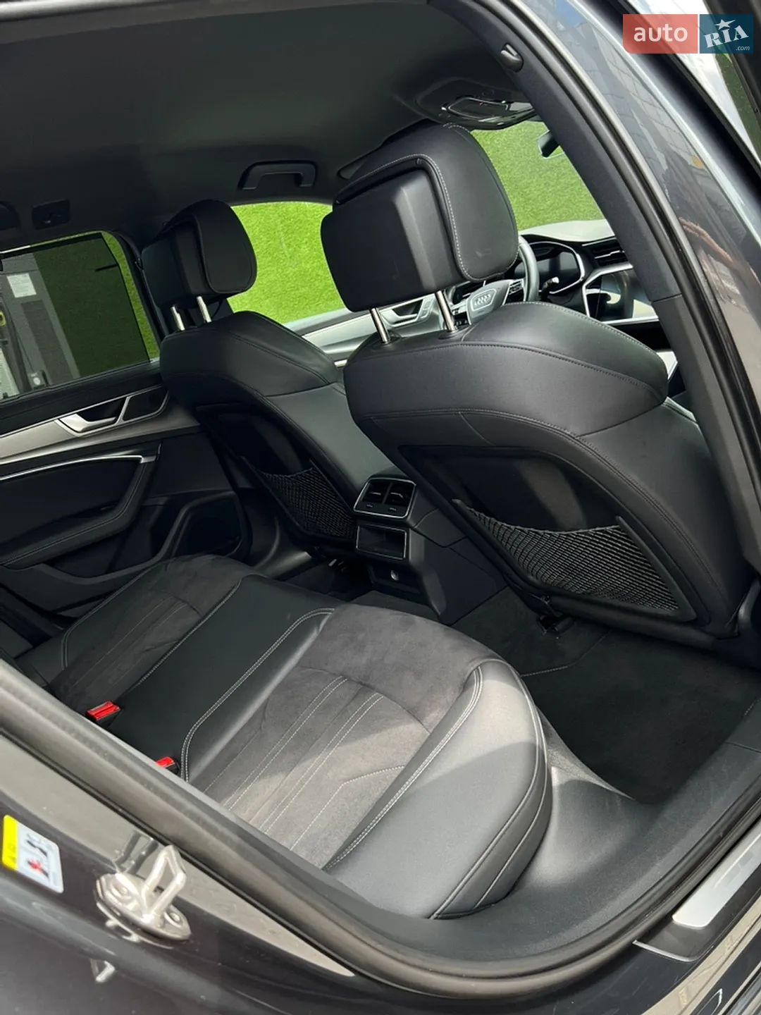 2023 Audi A6 allroad - мініатюра 39