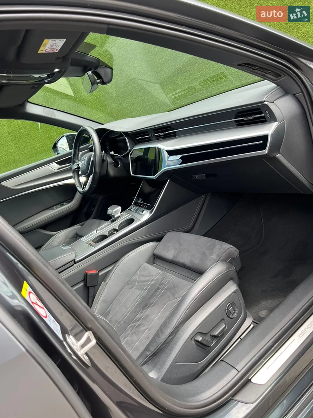 2023 Audi A6 allroad - мініатюра 41