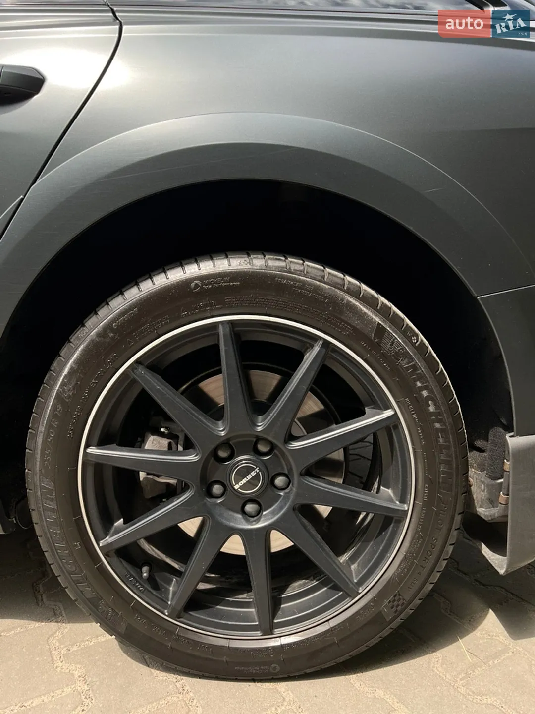 2023 Audi A6 allroad - мініатюра 49