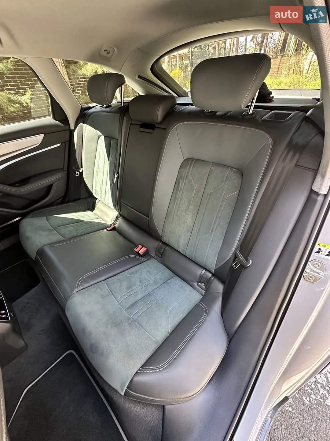 2019 Audi A6 allroad - мініатюра 15