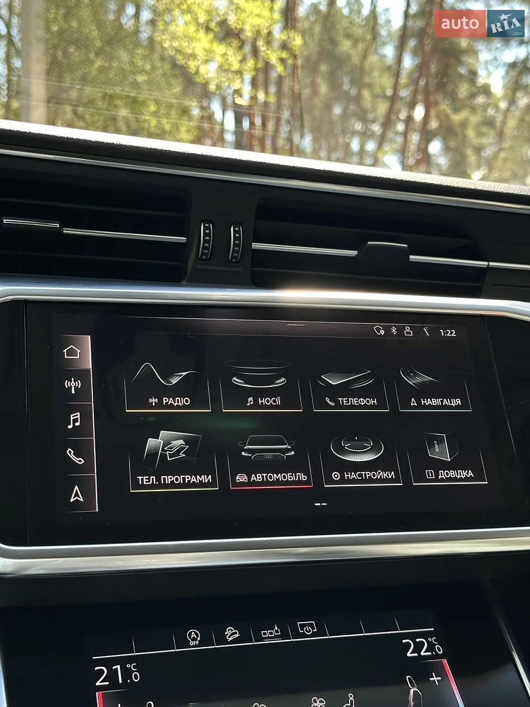 2019 Audi A6 allroad - мініатюра 19