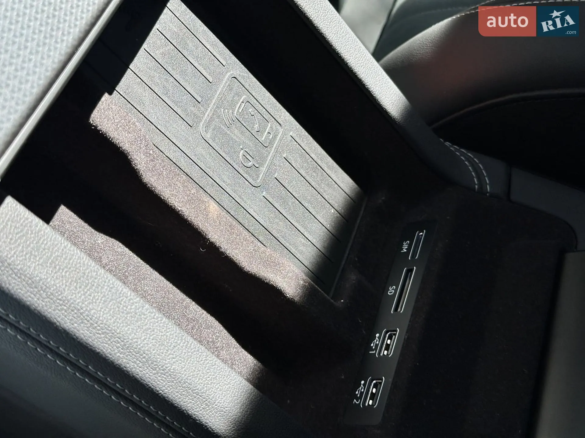 2019 Audi A6 allroad - мініатюра 46