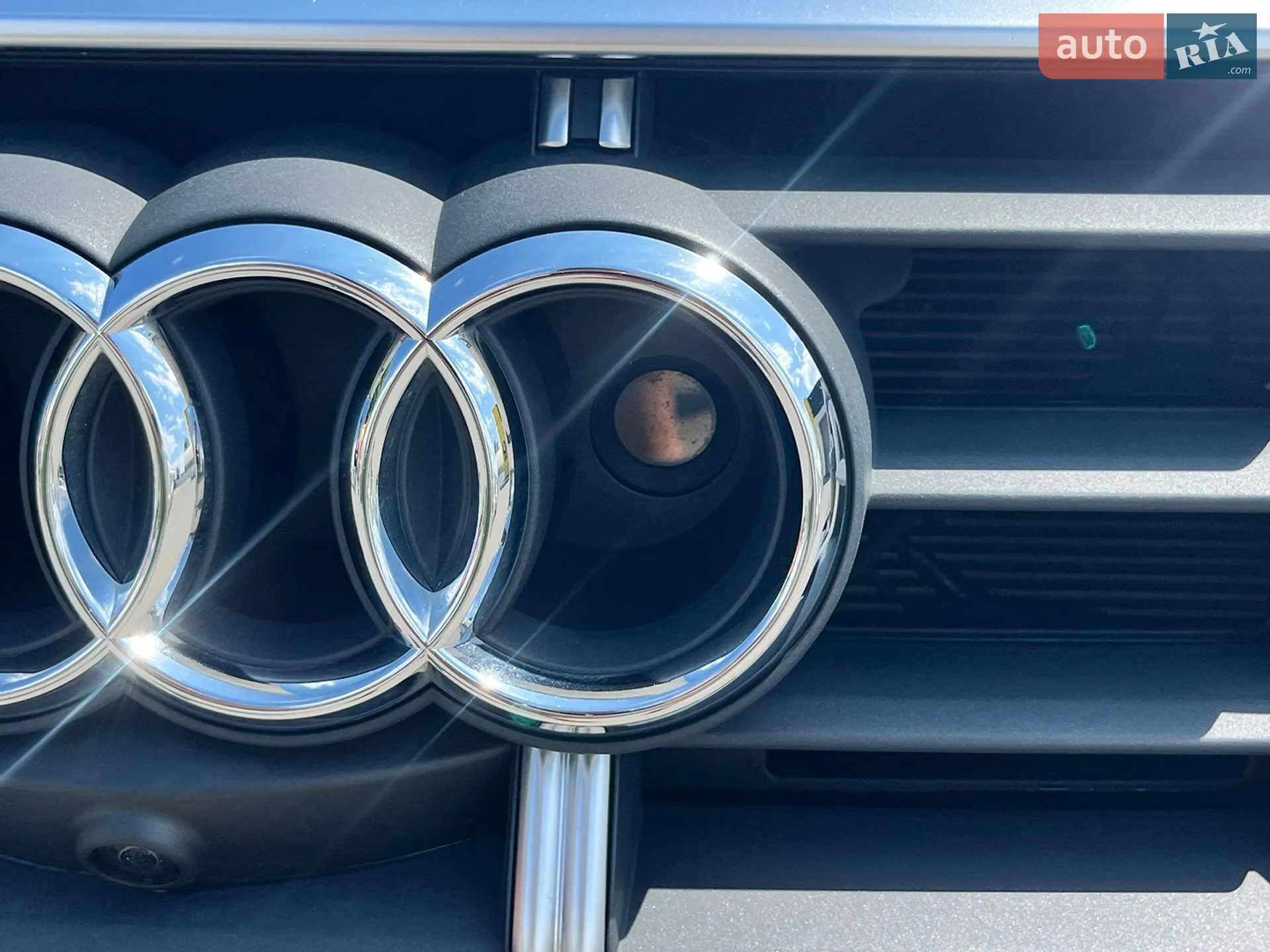 2021 Audi A6 allroad - мініатюра 44