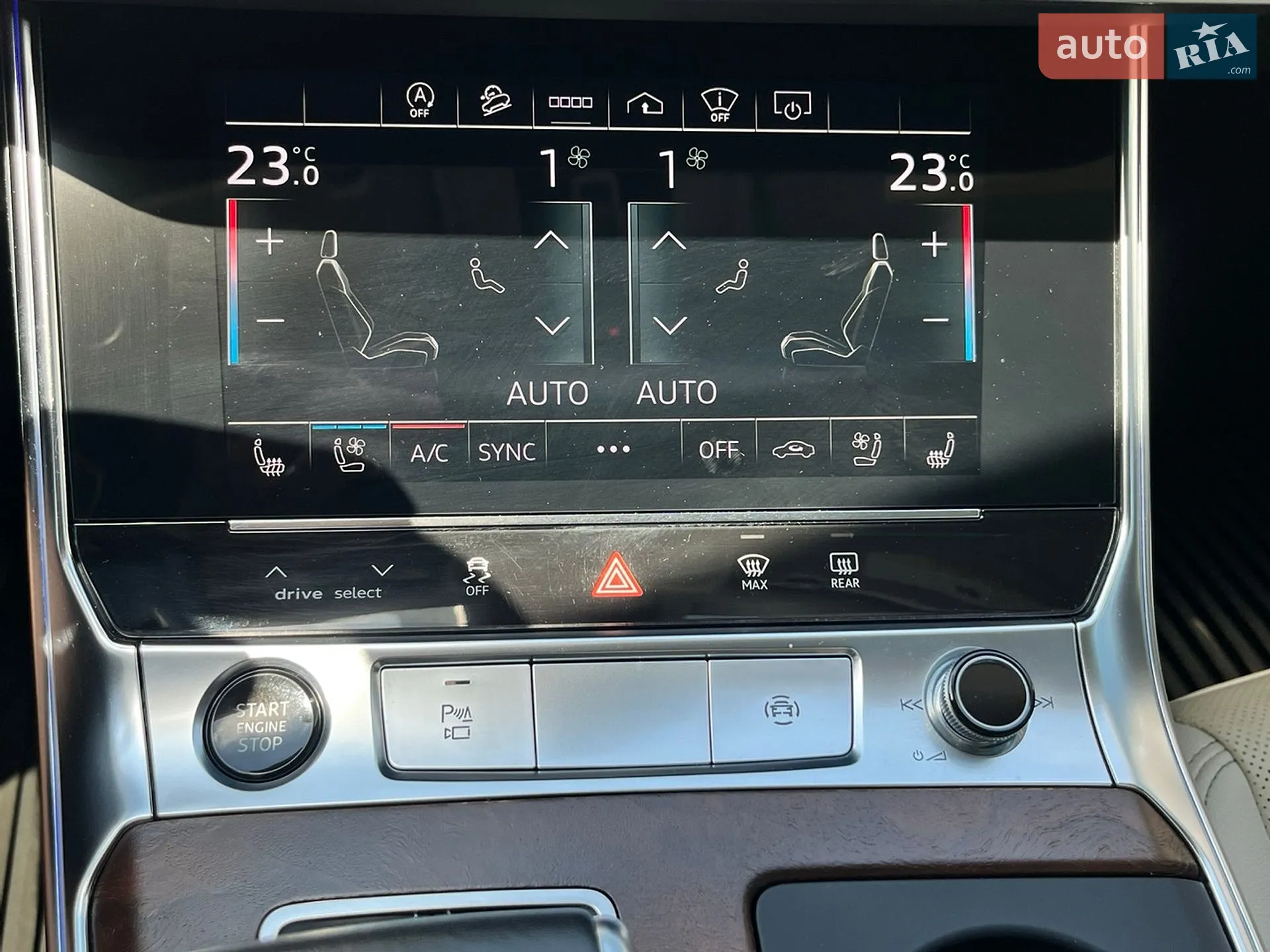 2021 Audi A6 allroad - мініатюра 57