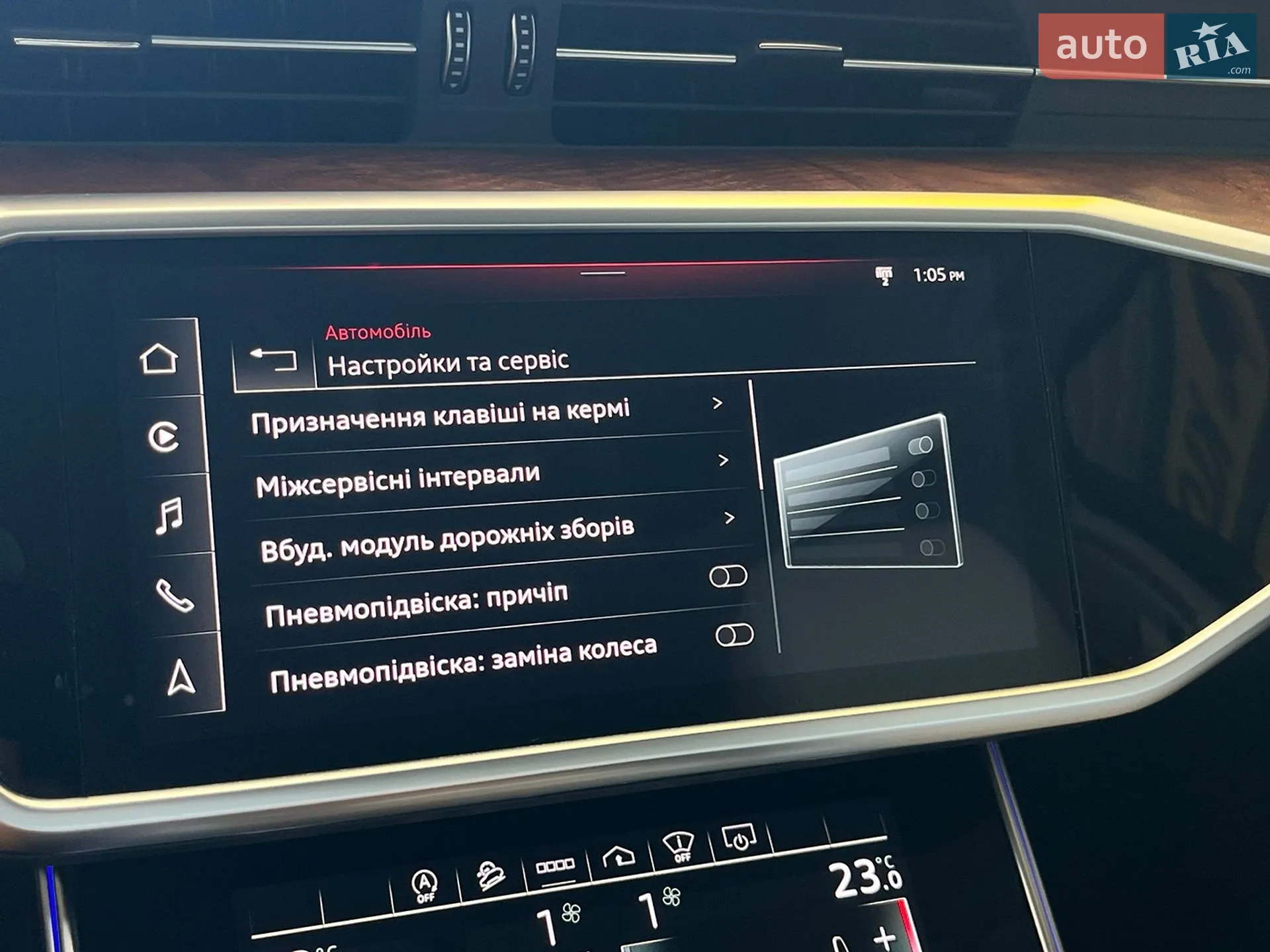 2021 Audi A6 allroad - мініатюра 93