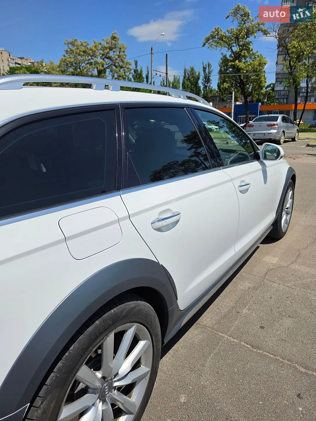 Audi A6 Allroad 2015 VIN WAUZZZ4G0GN029405 фото оголошення 12 з 24