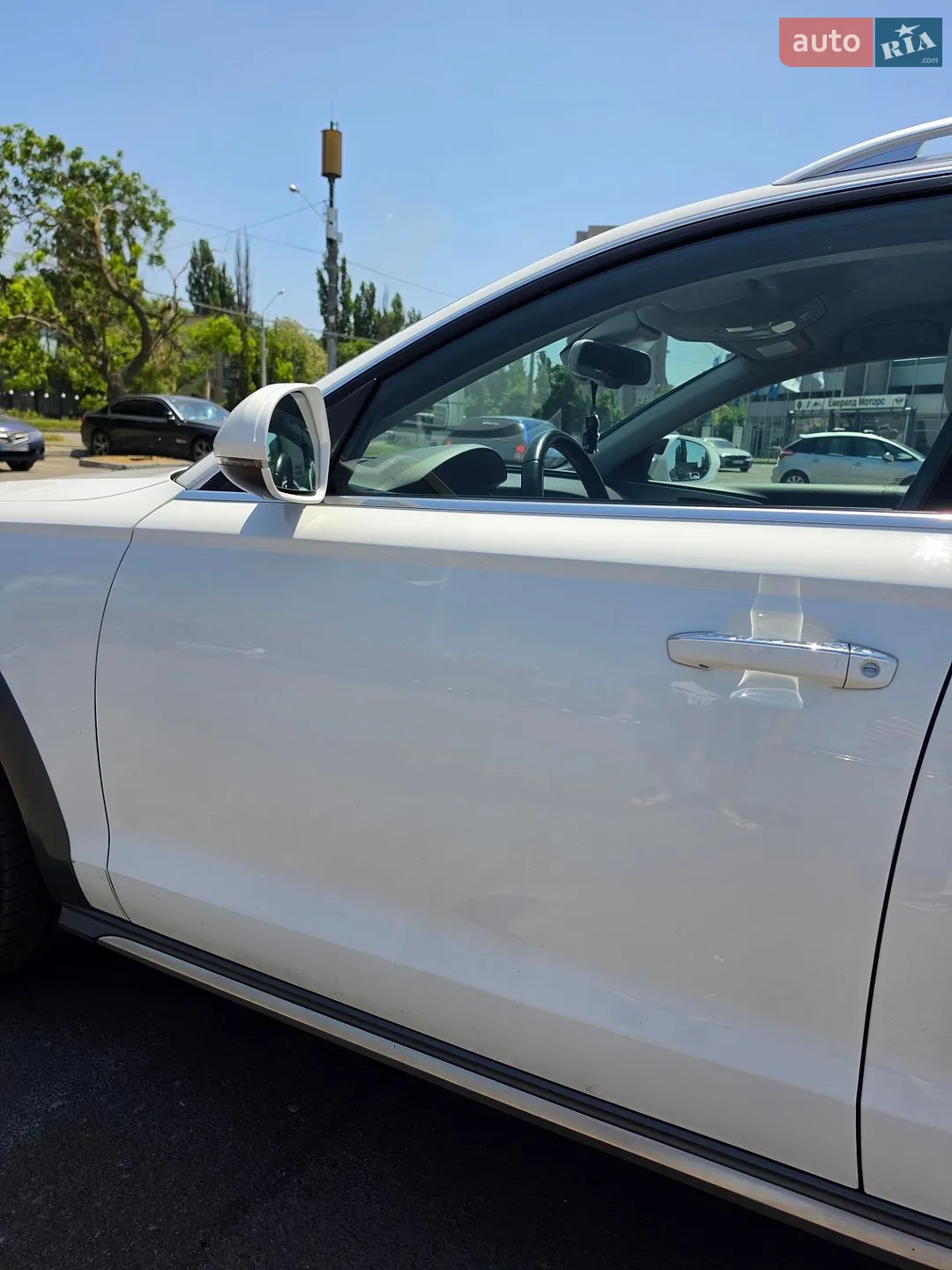 Audi A6 Allroad 2015 VIN WAUZZZ4G0GN029405 фото оголошення 19 з 24