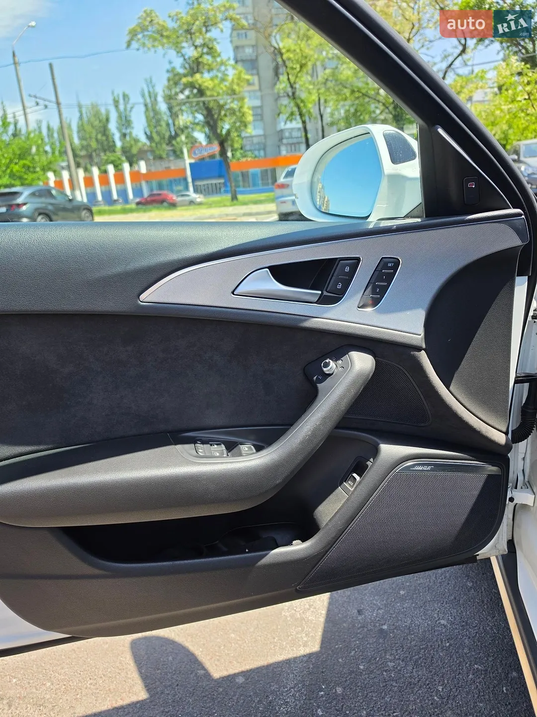 Audi A6 Allroad 2015 VIN WAUZZZ4G0GN029405 фото оголошення 22 з 24