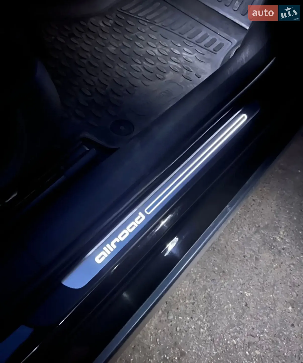 2014 Audi A6 allroad - мініатюра 27