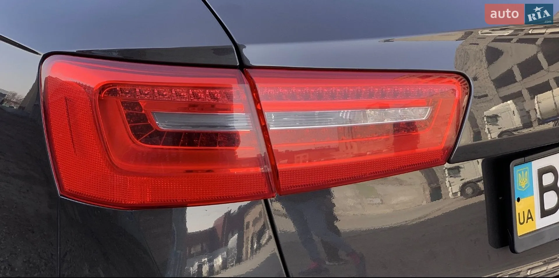 2014 Audi A6 allroad - мініатюра 72