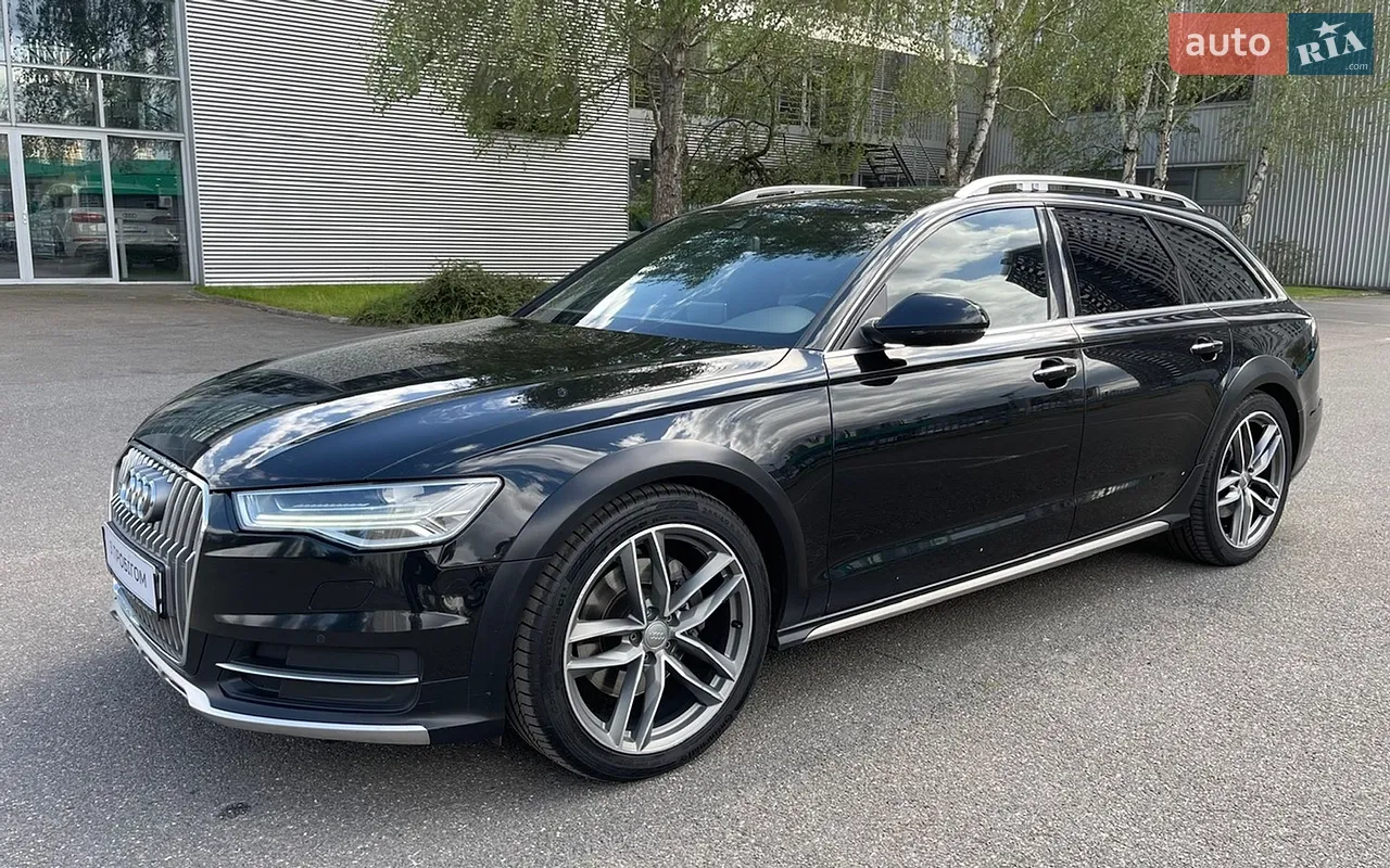 2020 Audi A6 - мініатюра 35
