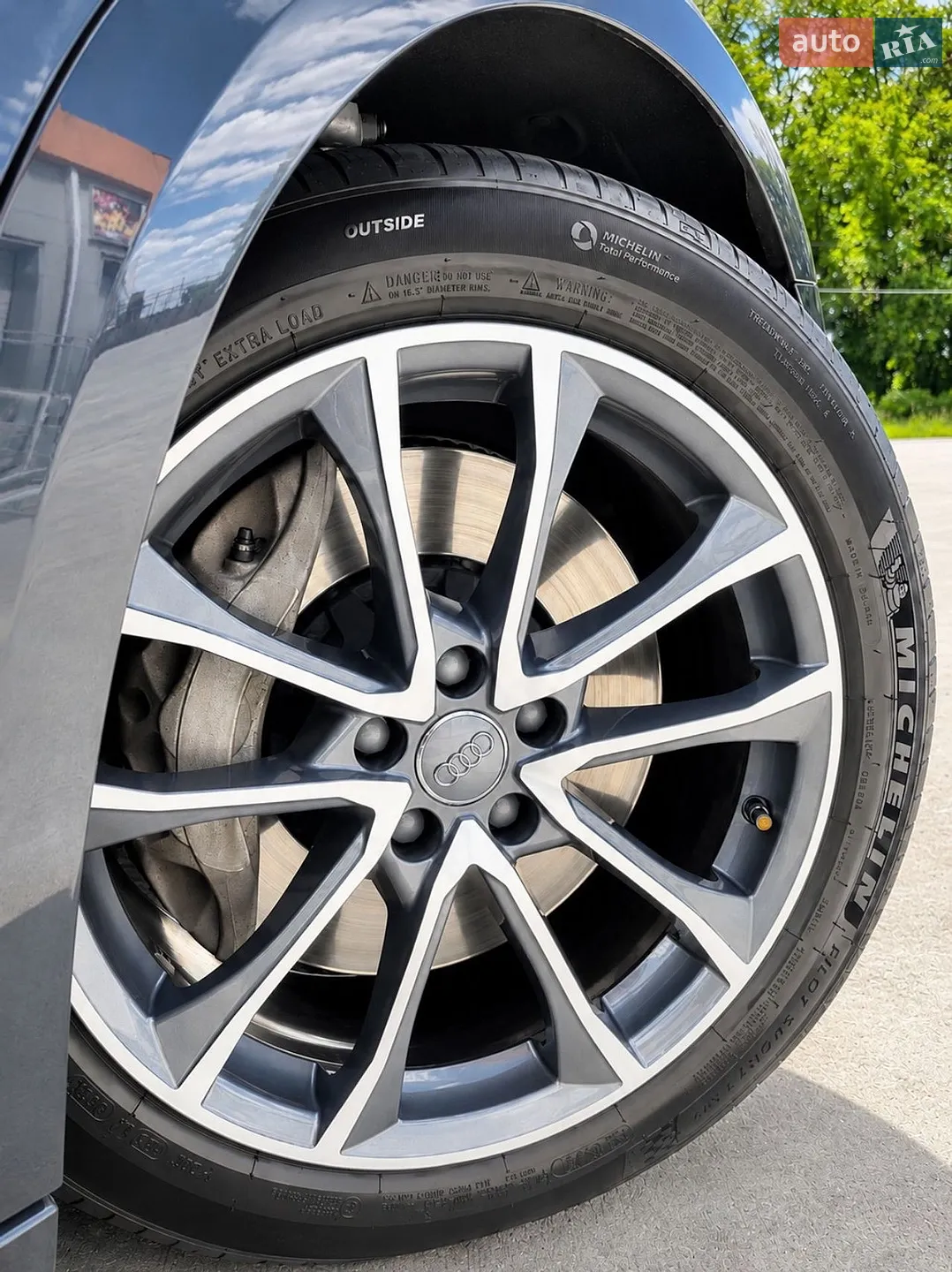 2023 Audi A6 allroad - мініатюра 5