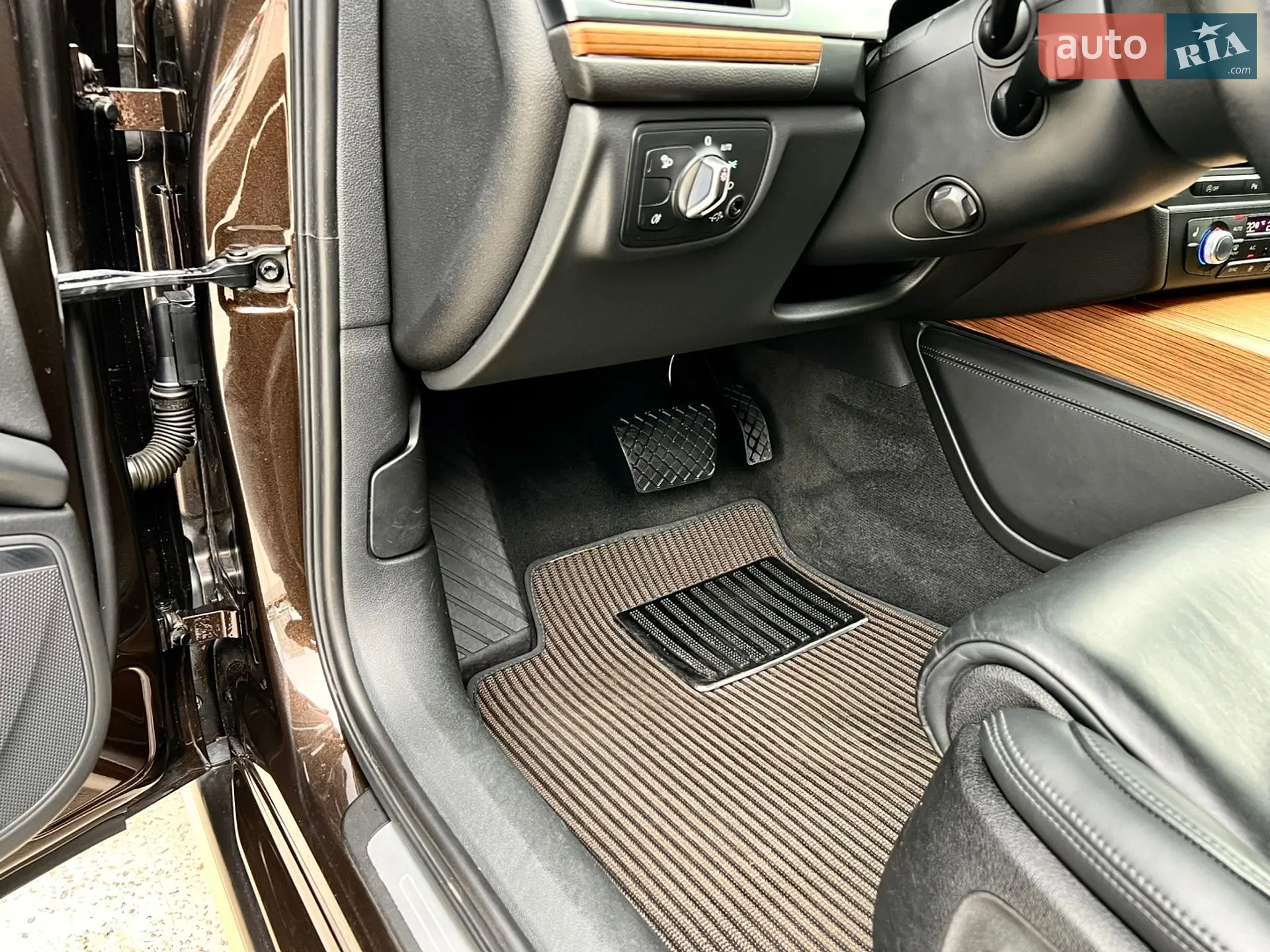 2015 Audi A6 allroad - мініатюра 22