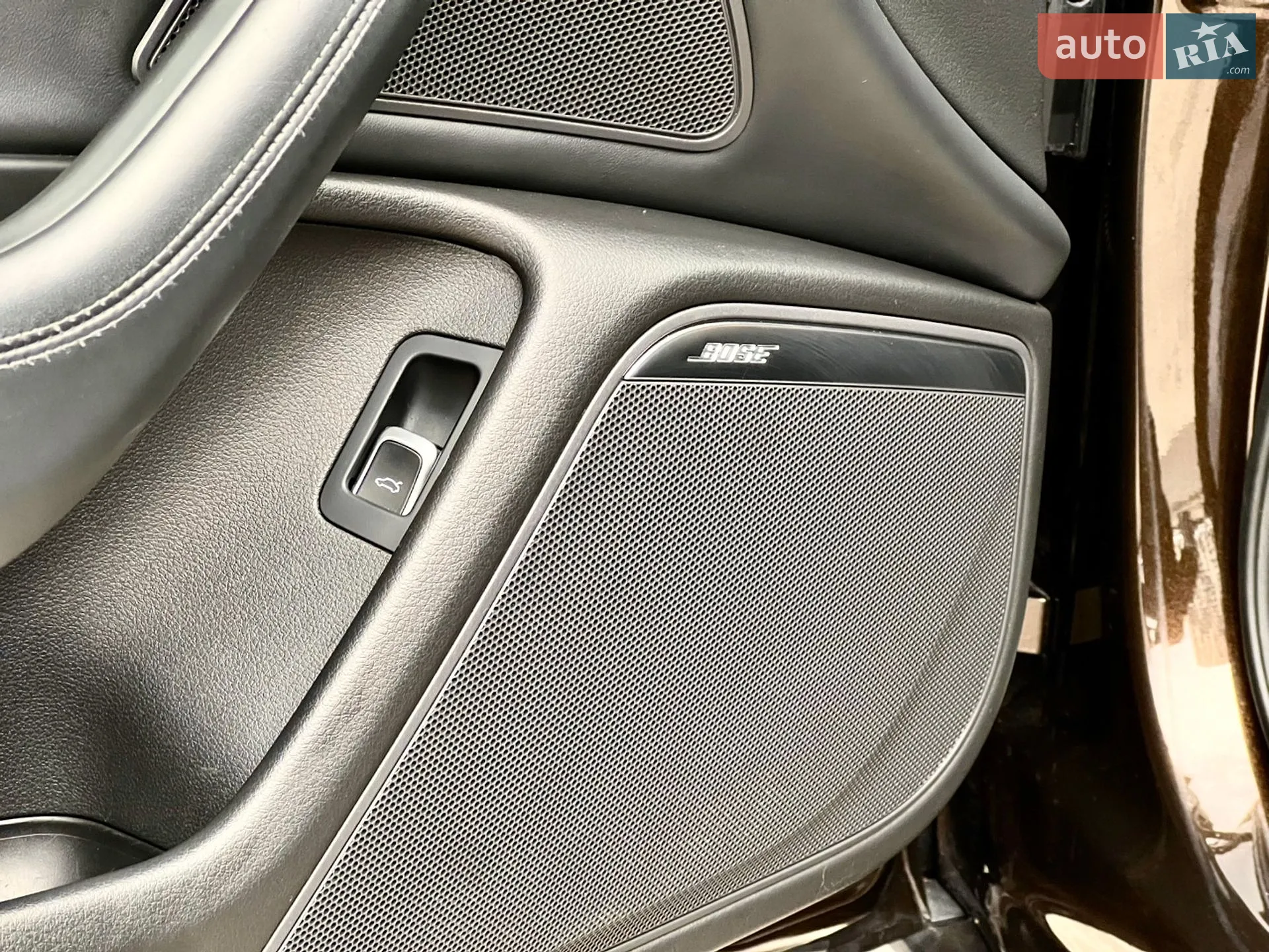 2015 Audi A6 allroad - мініатюра 26