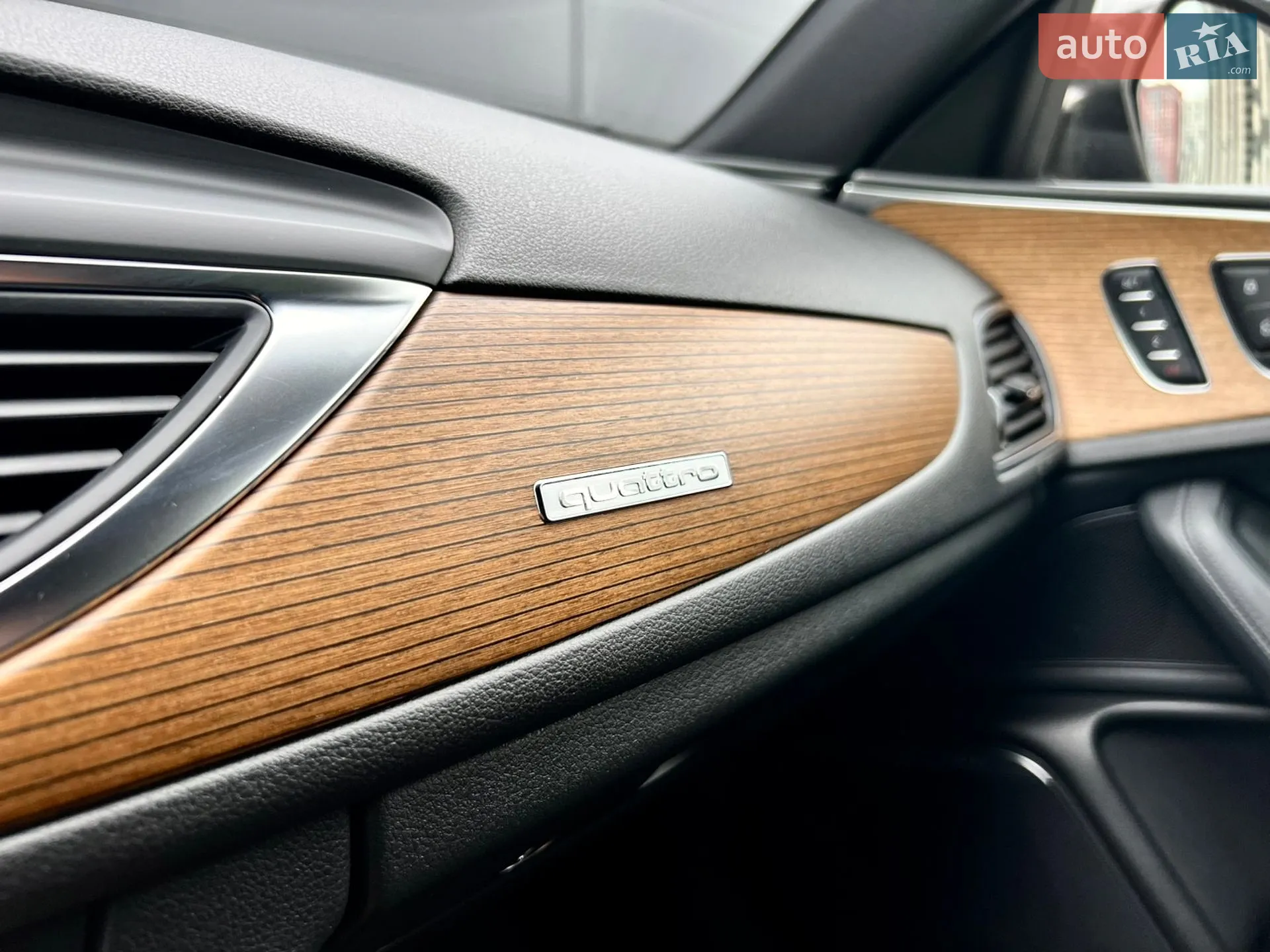 2015 Audi A6 allroad - мініатюра 39