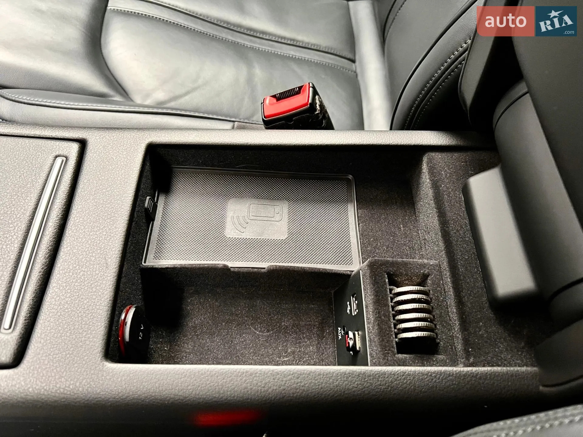 2015 Audi A6 allroad - мініатюра 42