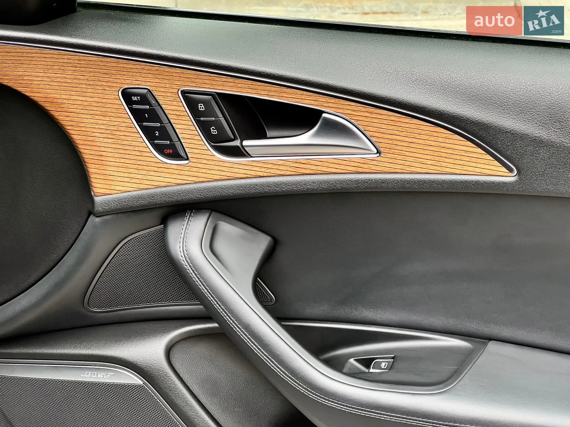 2015 Audi A6 allroad - мініатюра 46