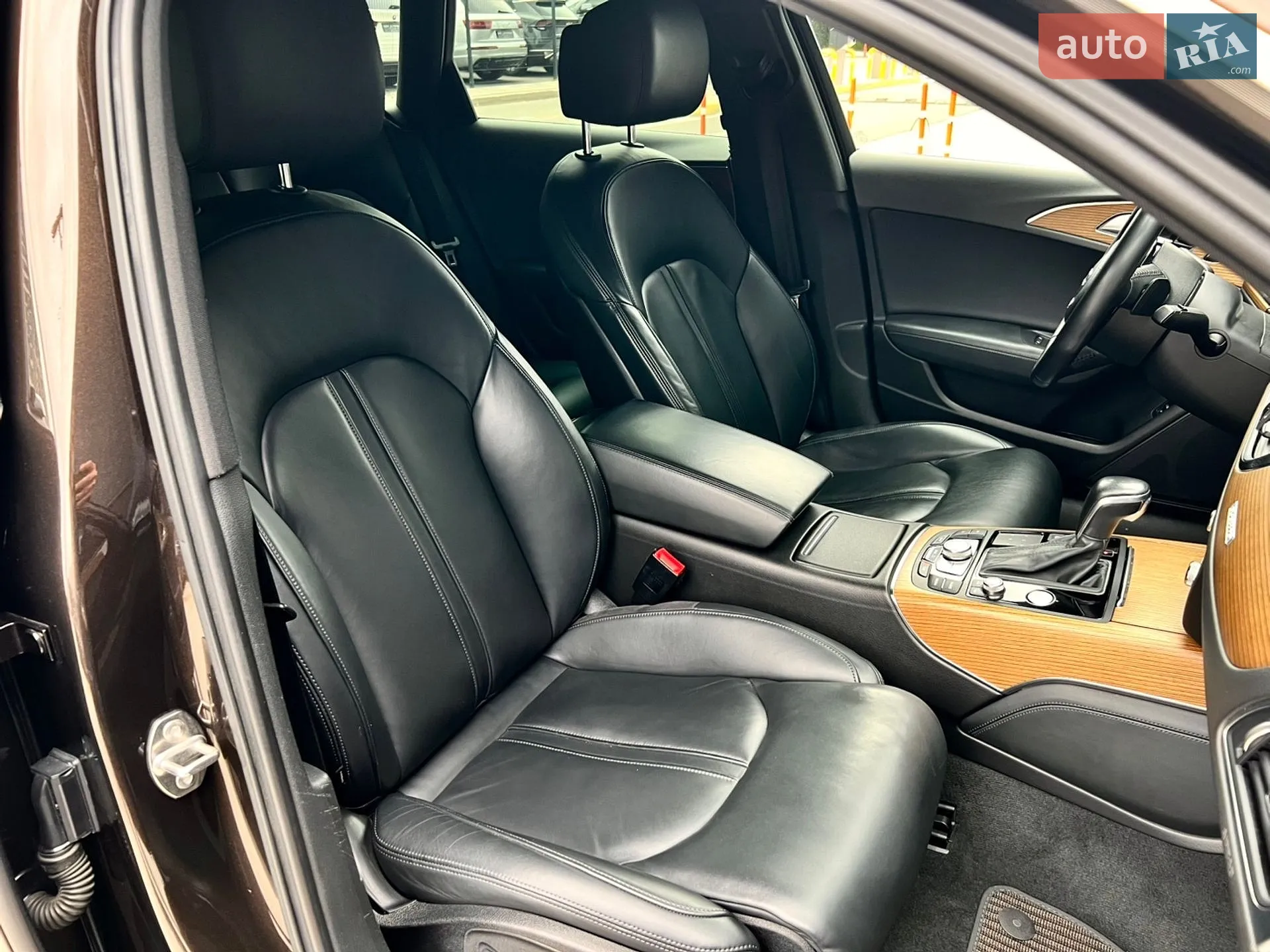 2015 Audi A6 allroad - мініатюра 48