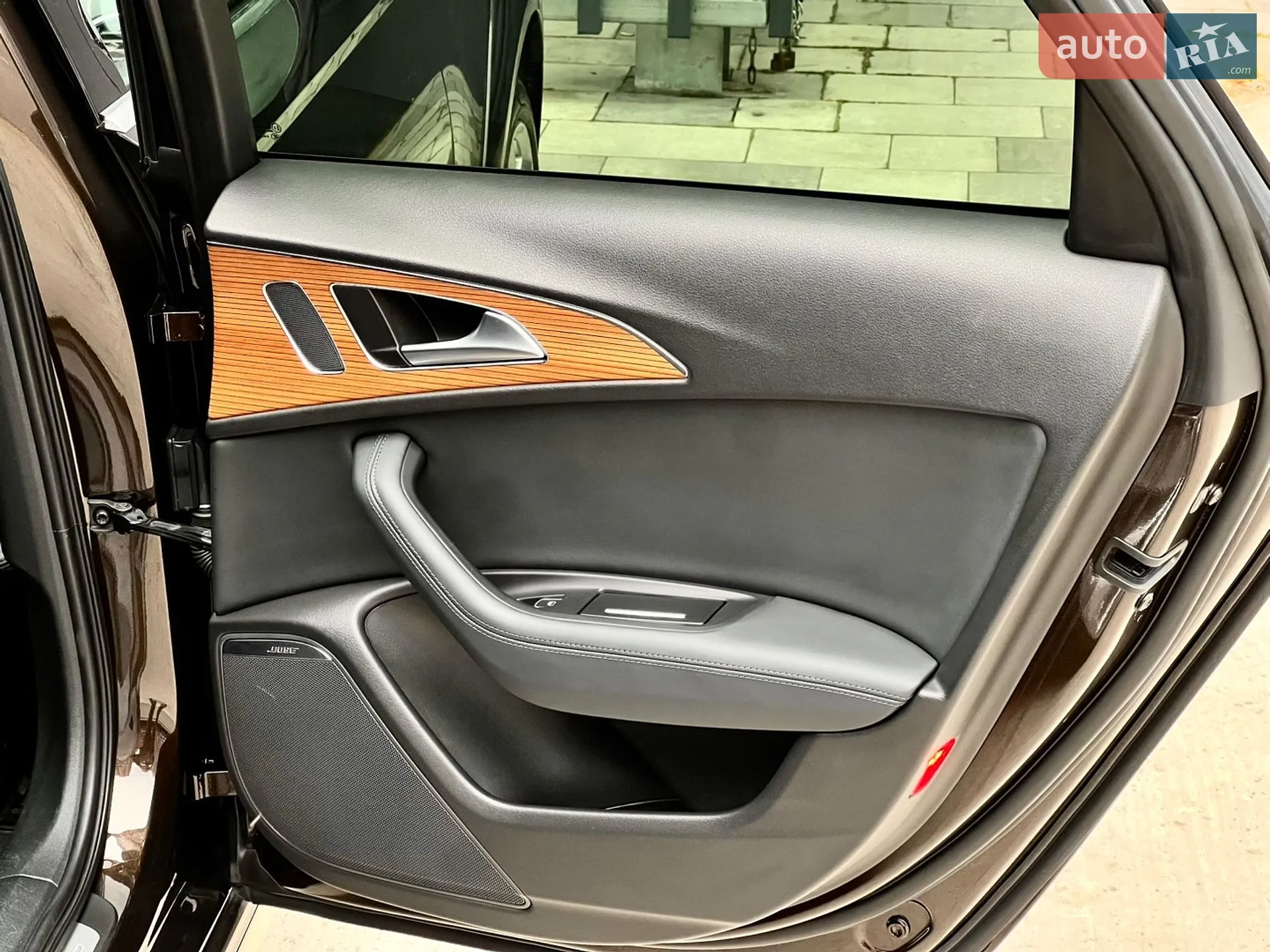 2015 Audi A6 allroad - мініатюра 51