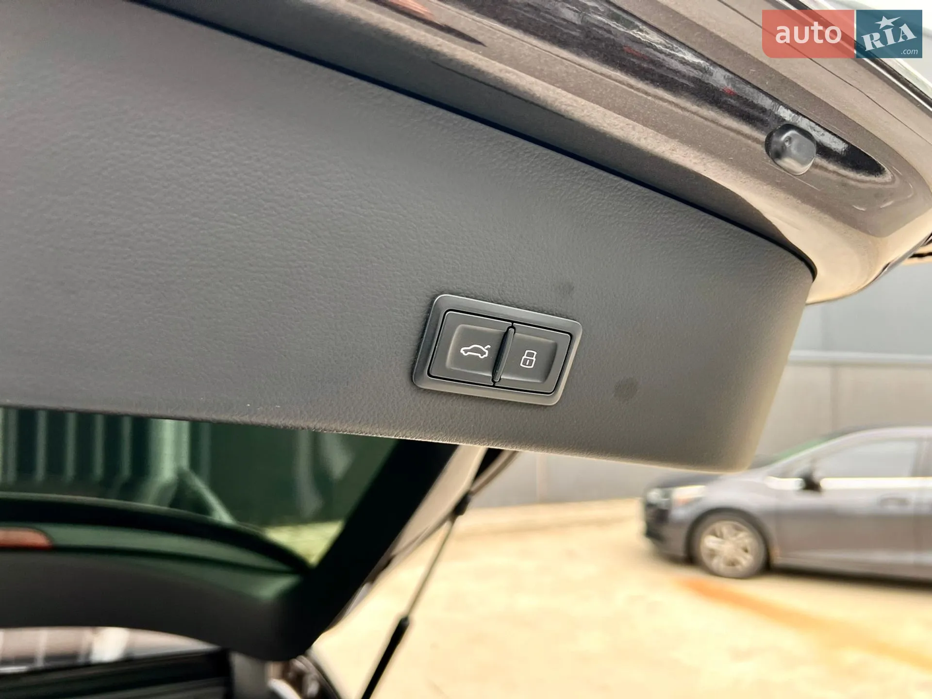 2015 Audi A6 allroad - мініатюра 57