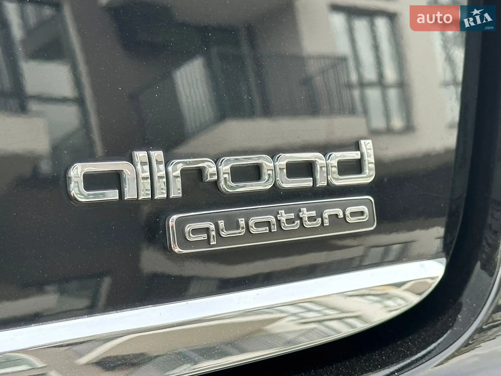 2015 Audi A6 allroad - мініатюра 20
