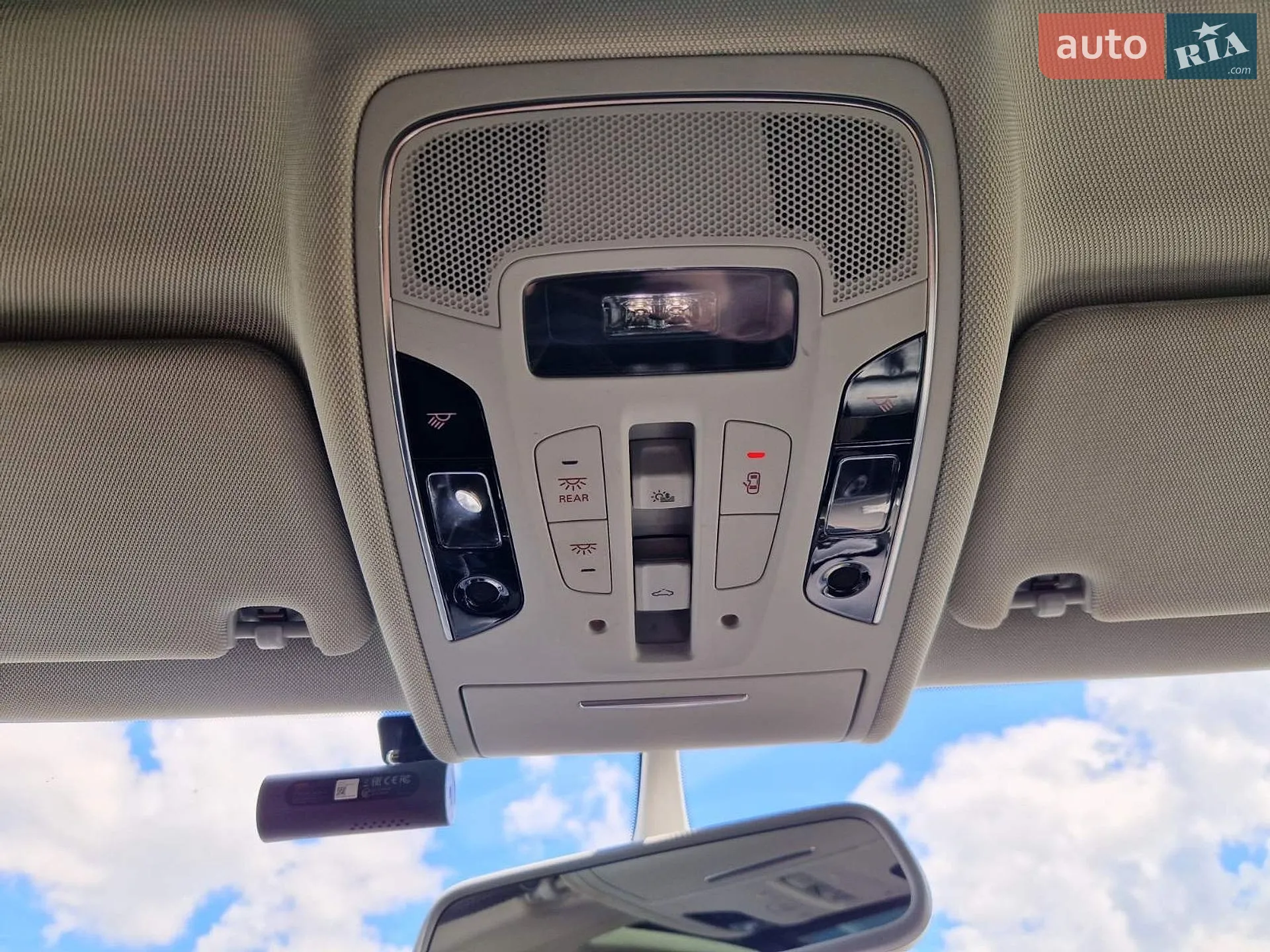 2016 Audi A6 allroad - мініатюра 16