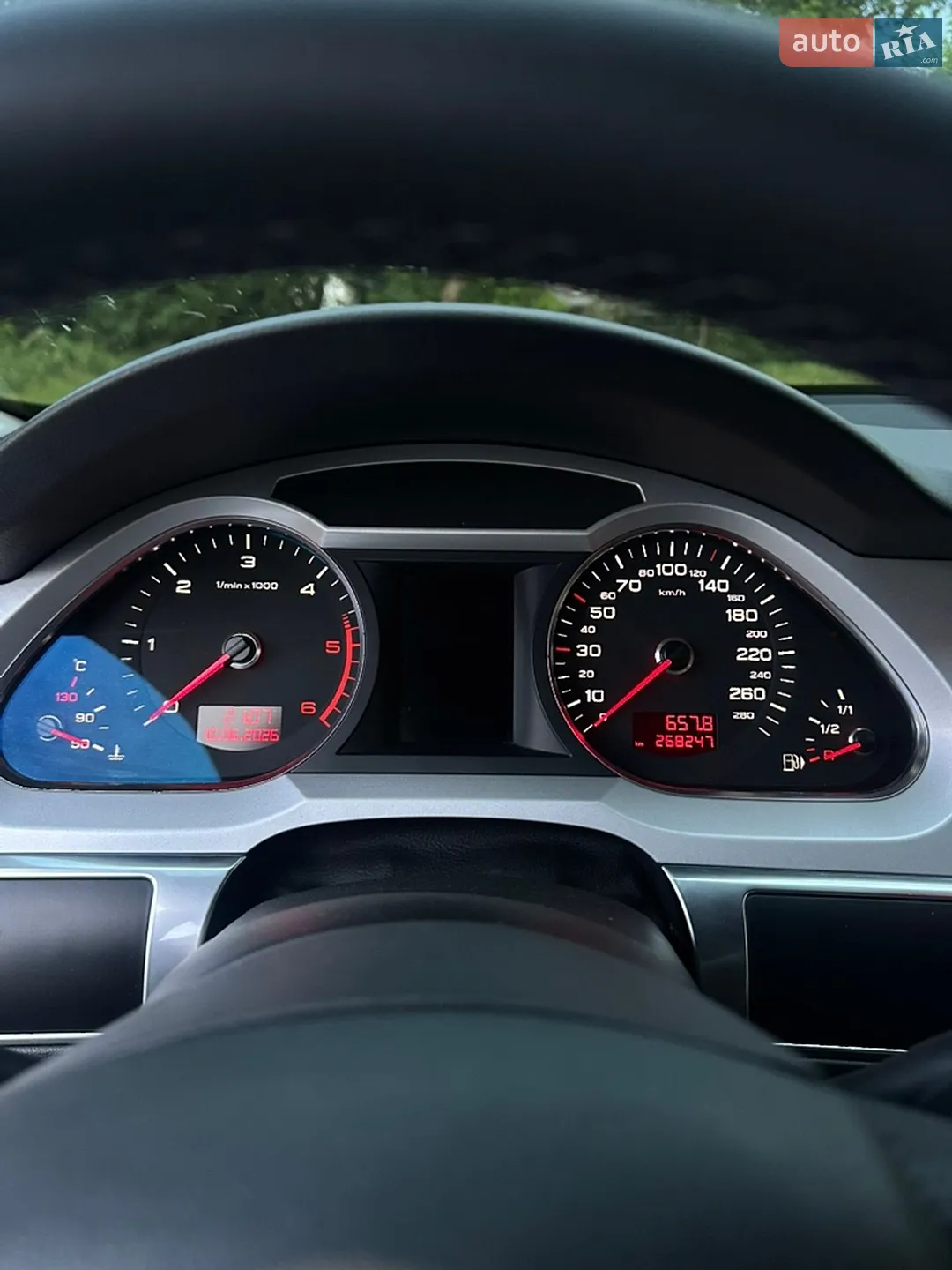 2010 Audi A6 allroad - мініатюра 7