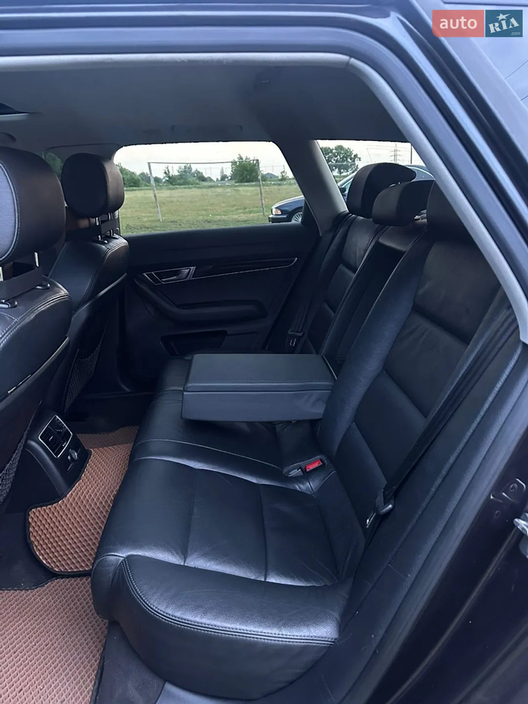 2010 Audi A6 allroad - мініатюра 10
