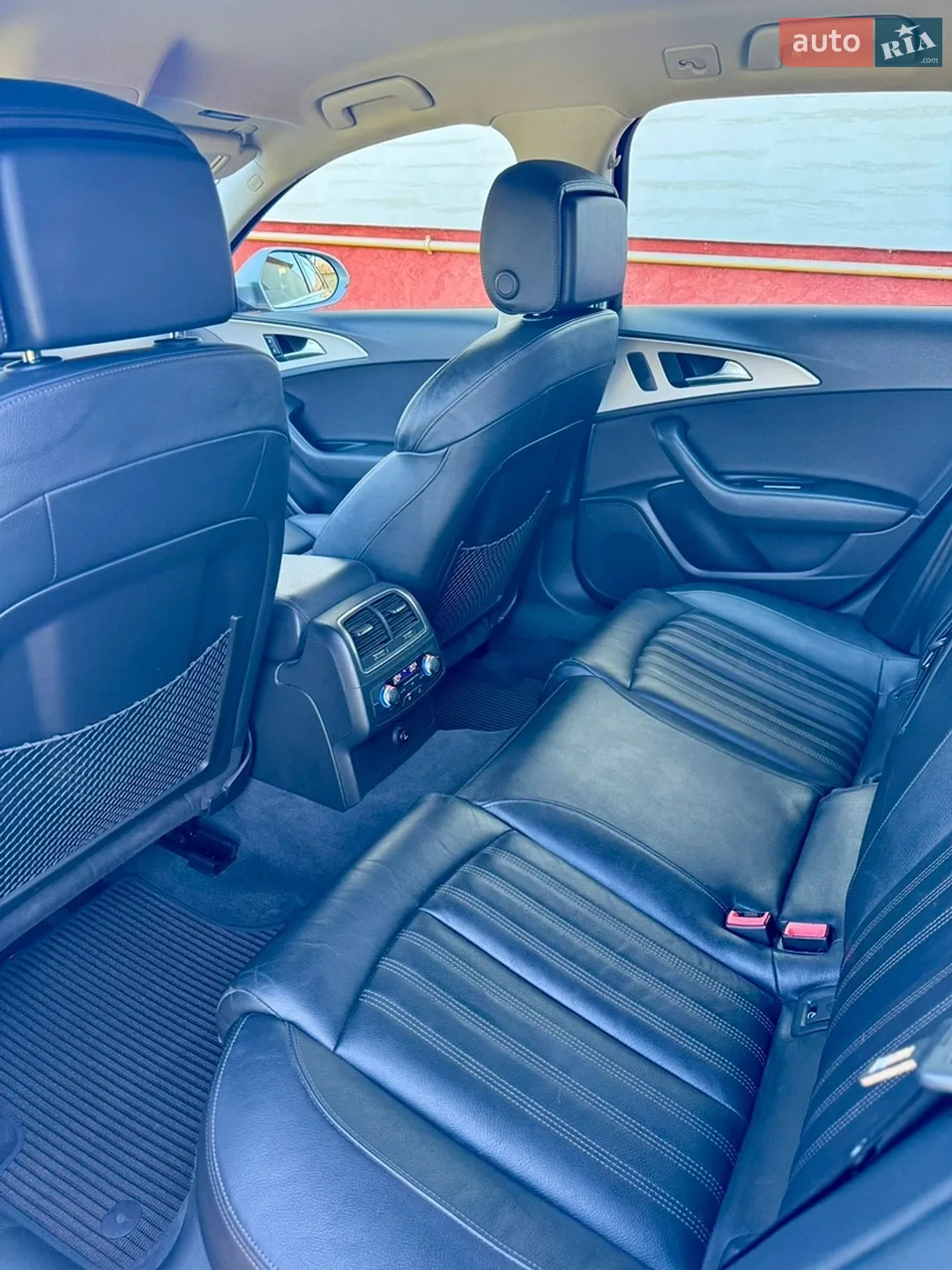 2016 Audi A6 allroad - мініатюра 29