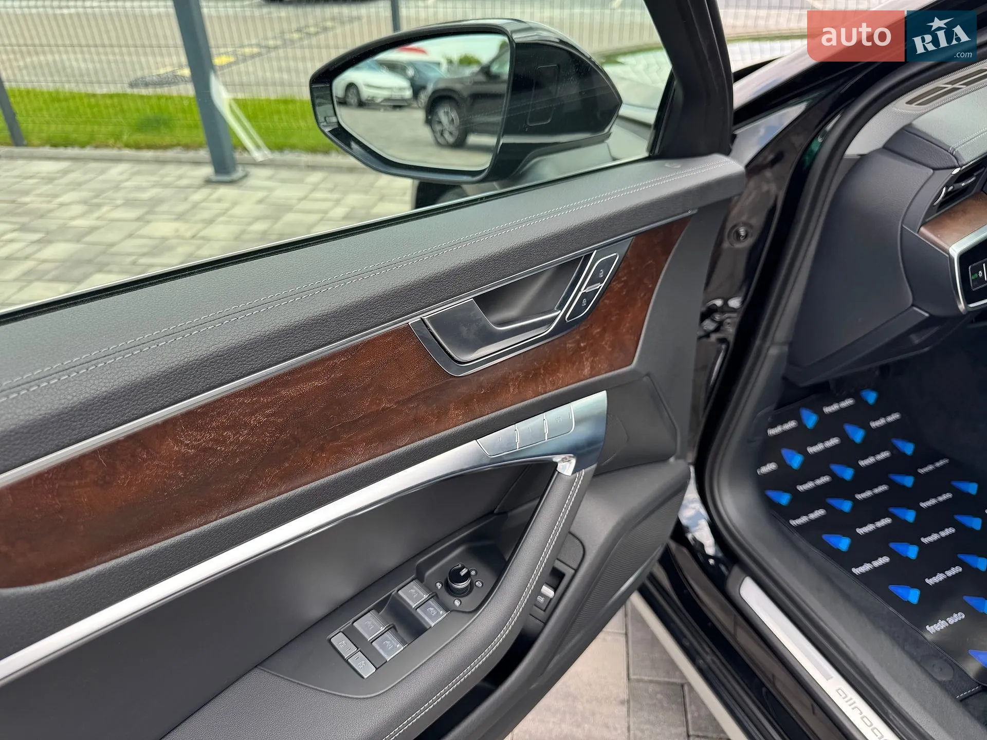 2020 Audi A6 allroad - мініатюра 14