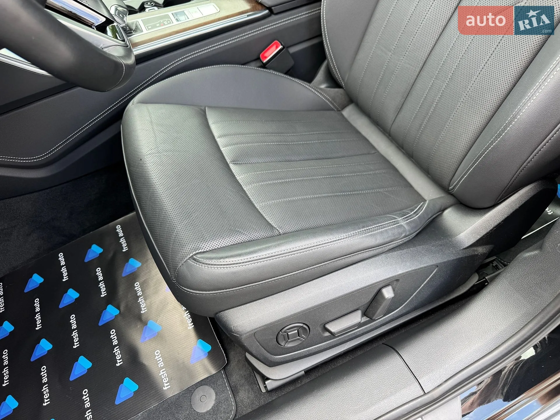 2020 Audi A6 allroad - мініатюра 18