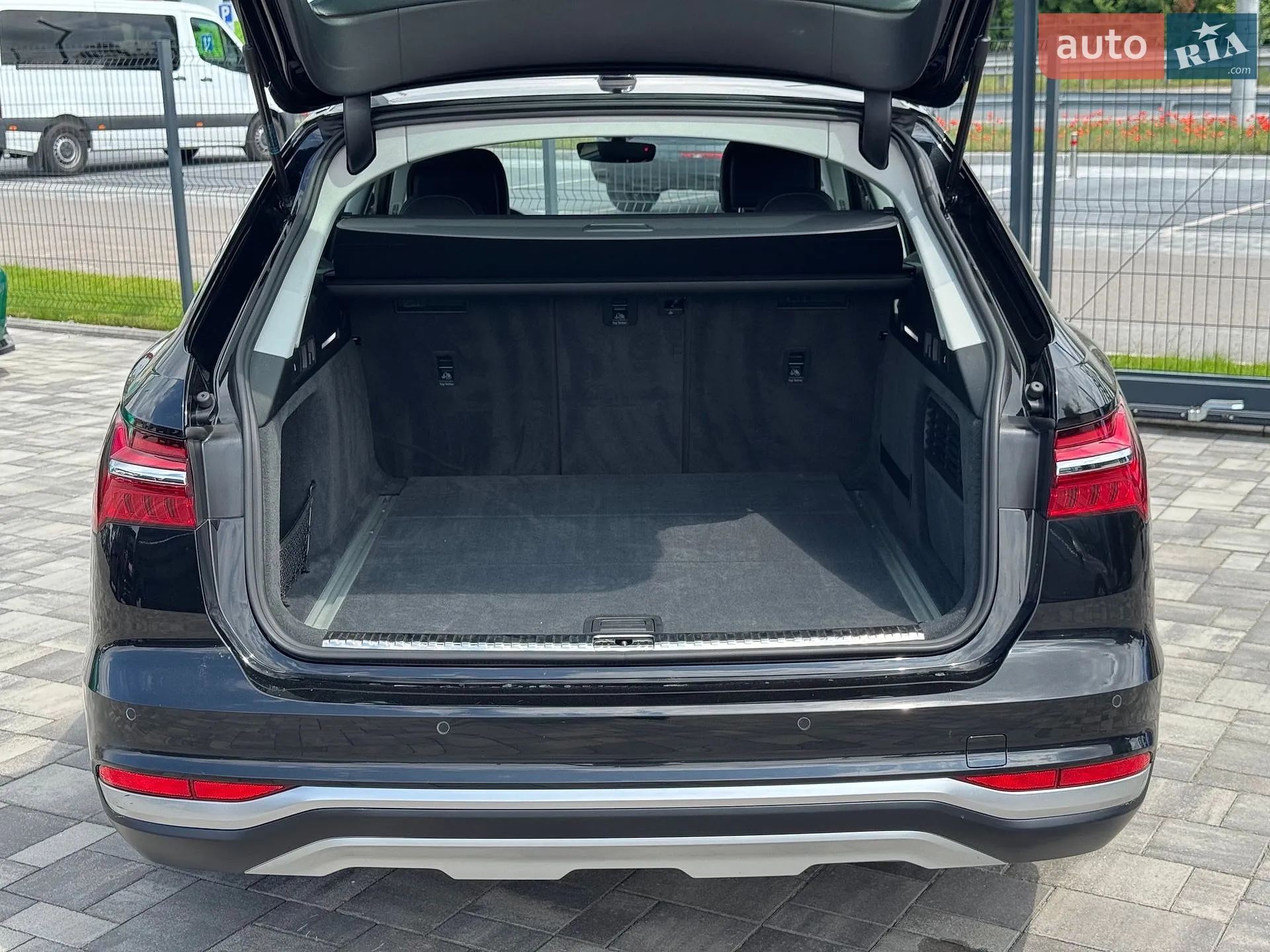 2020 Audi A6 allroad - мініатюра 32