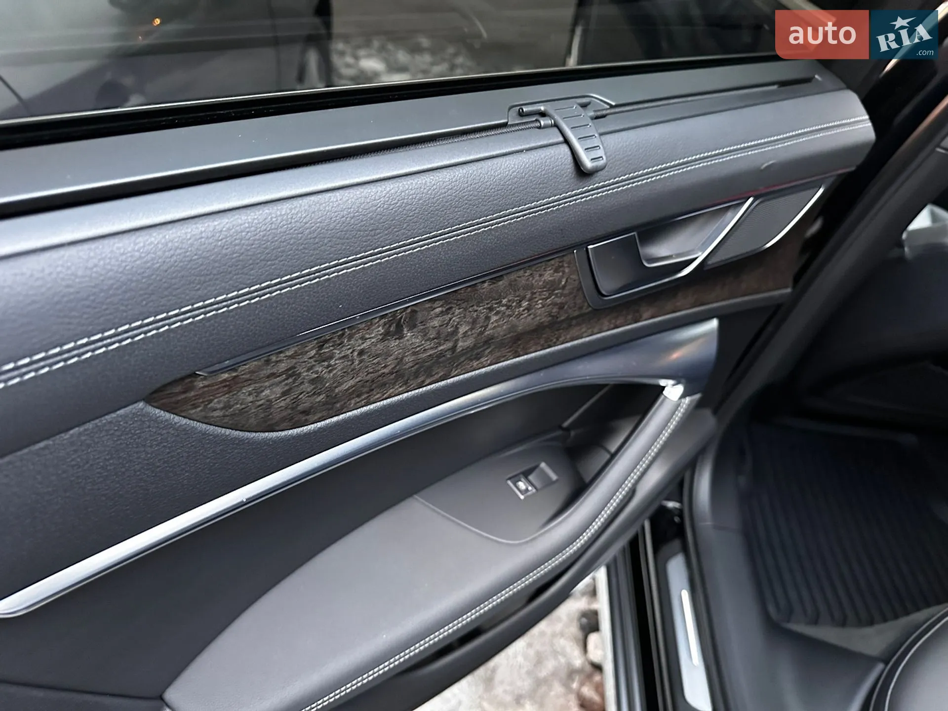 2020 Audi A6 allroad - мініатюра 20