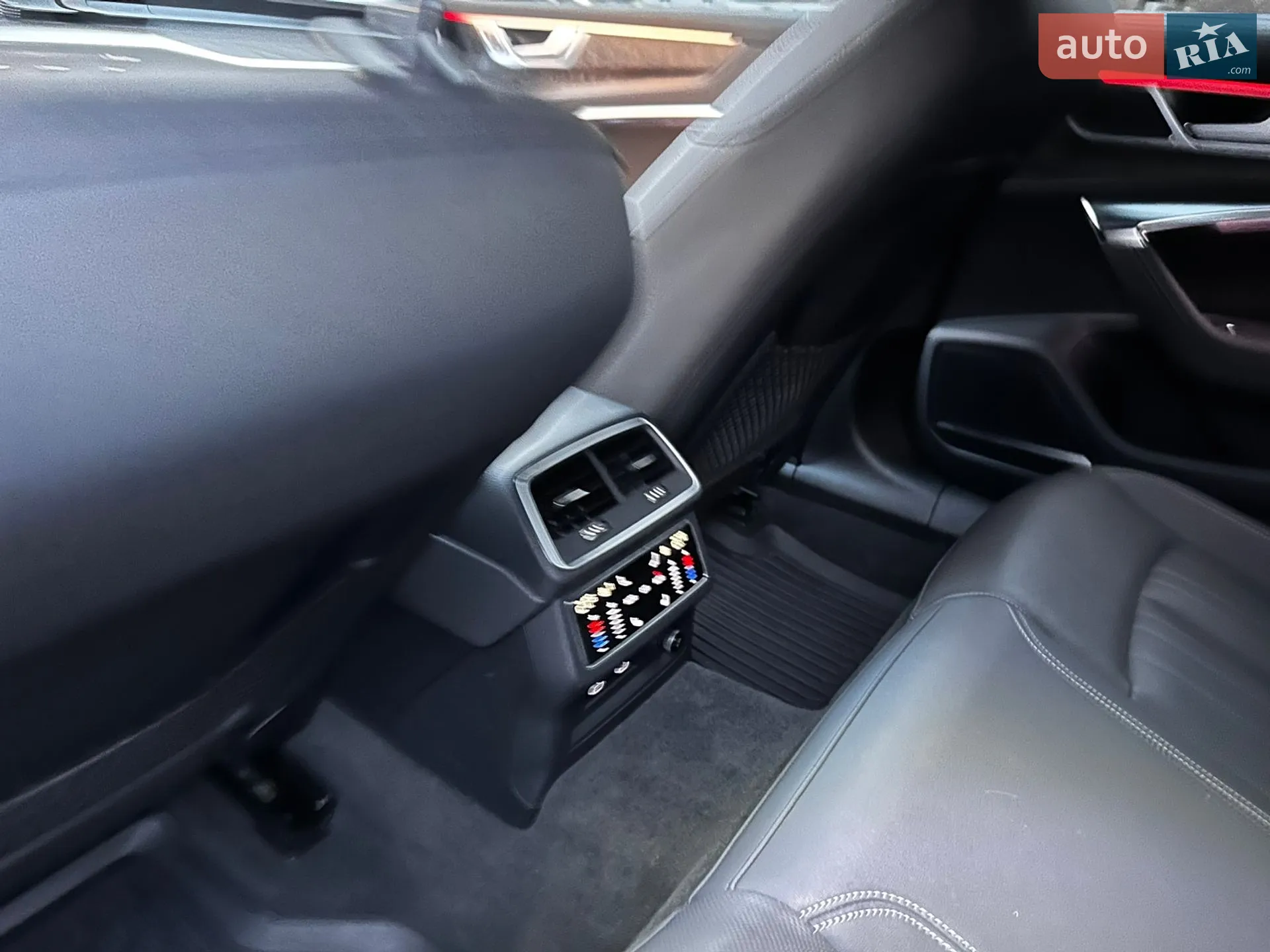 2020 Audi A6 allroad - мініатюра 22
