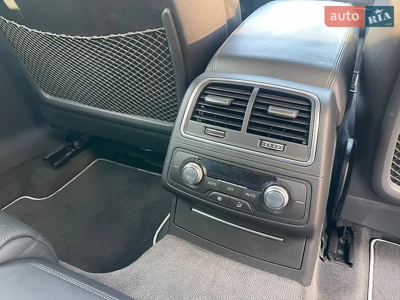 Audi A6 Allroad 2016 VIN WAUZZZ4G3GN143155 фото оголошення 13 з 44