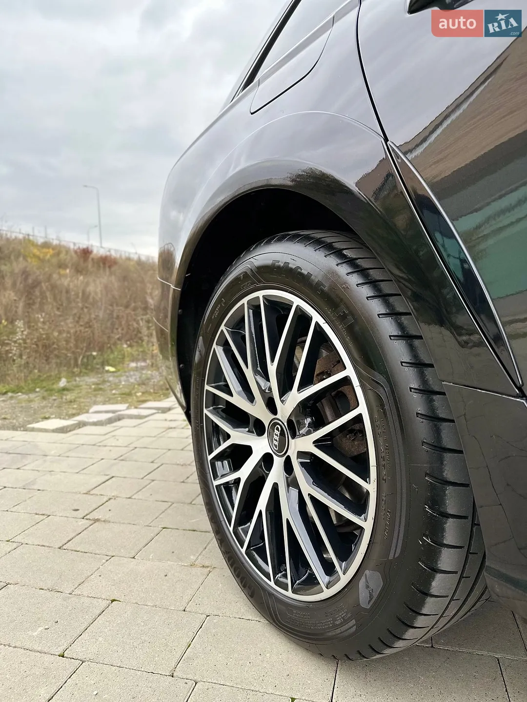 2016 Audi A6 allroad - мініатюра 22
