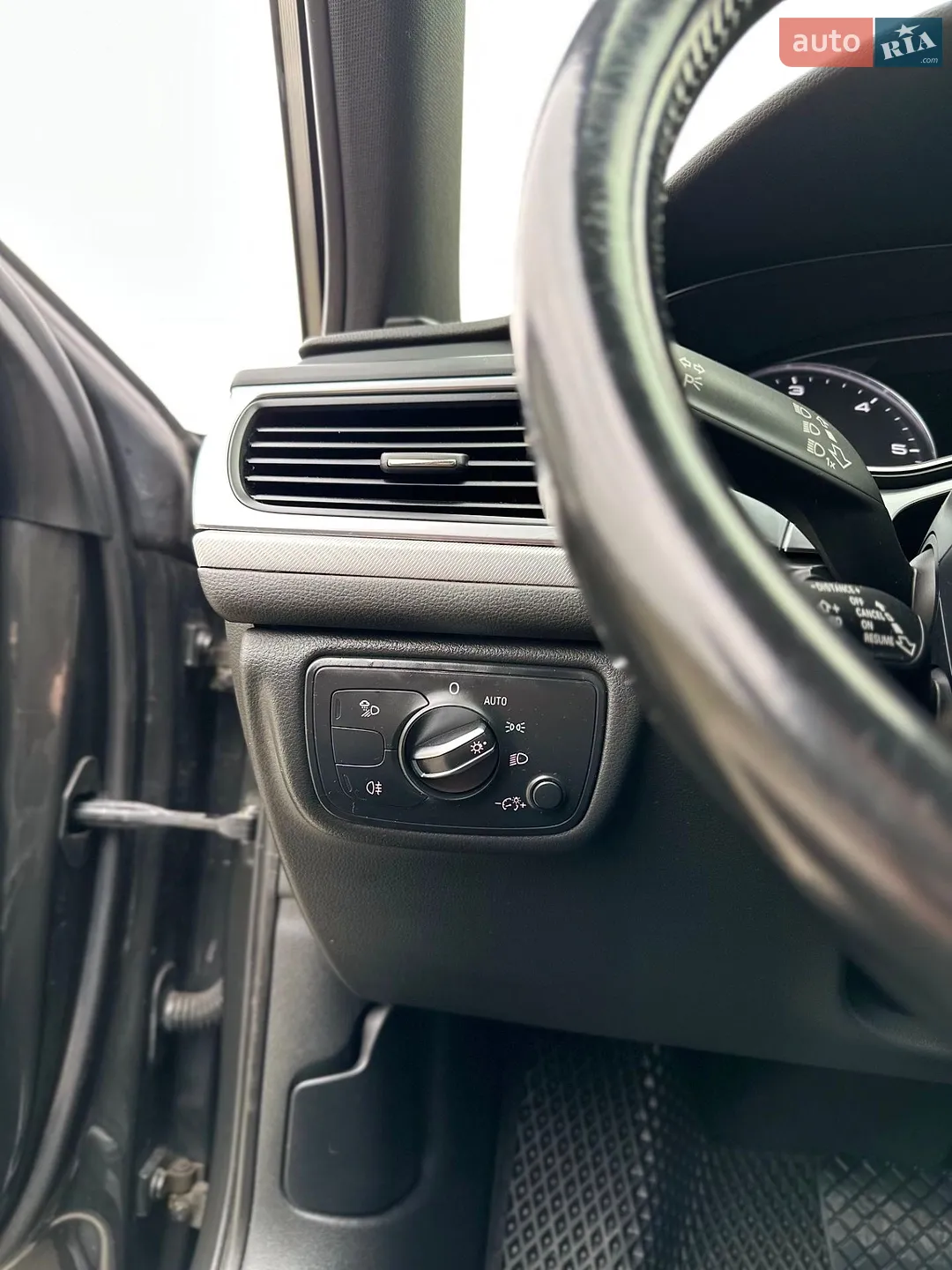 2016 Audi A6 allroad - мініатюра 31