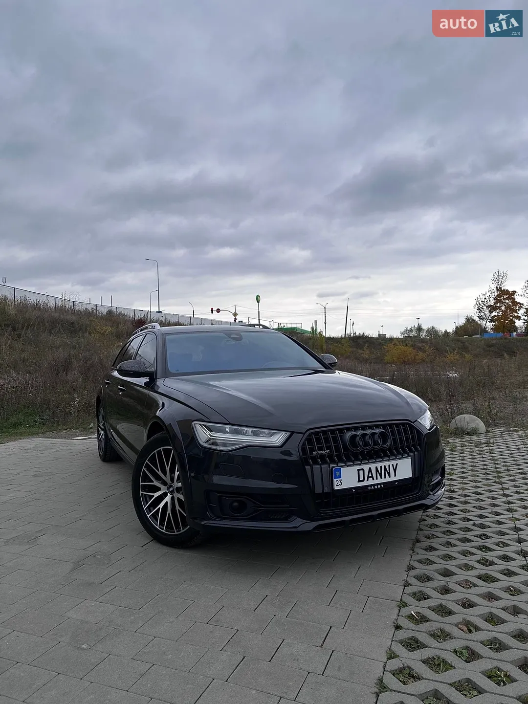 2016 Audi A6 allroad - мініатюра 45