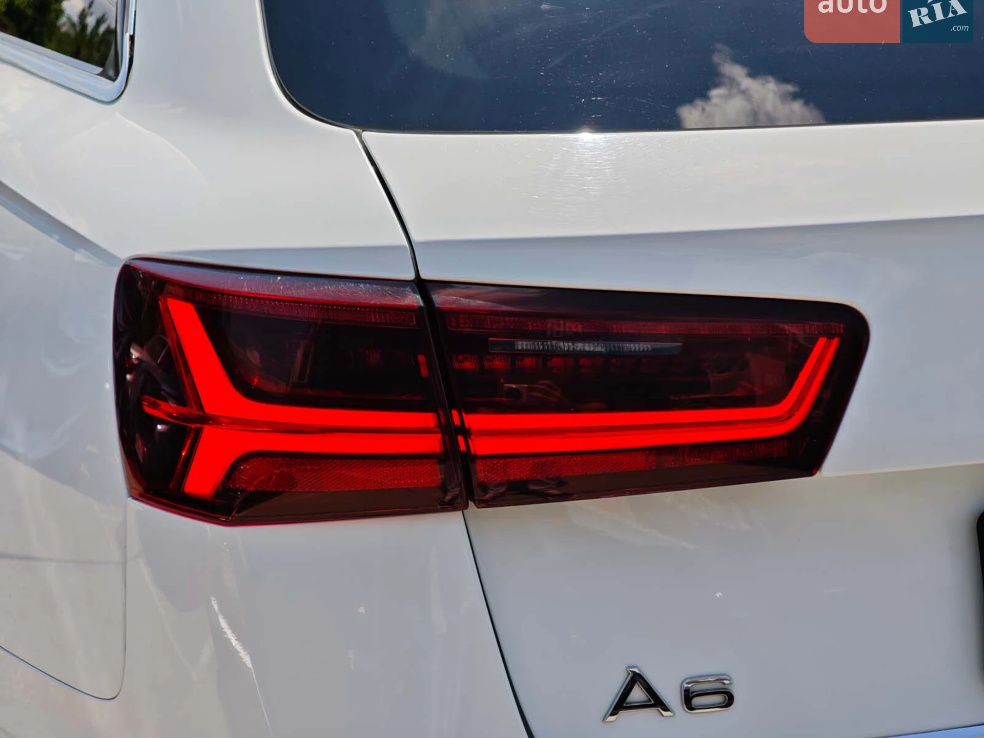 2016 Audi A6 allroad - мініатюра 12