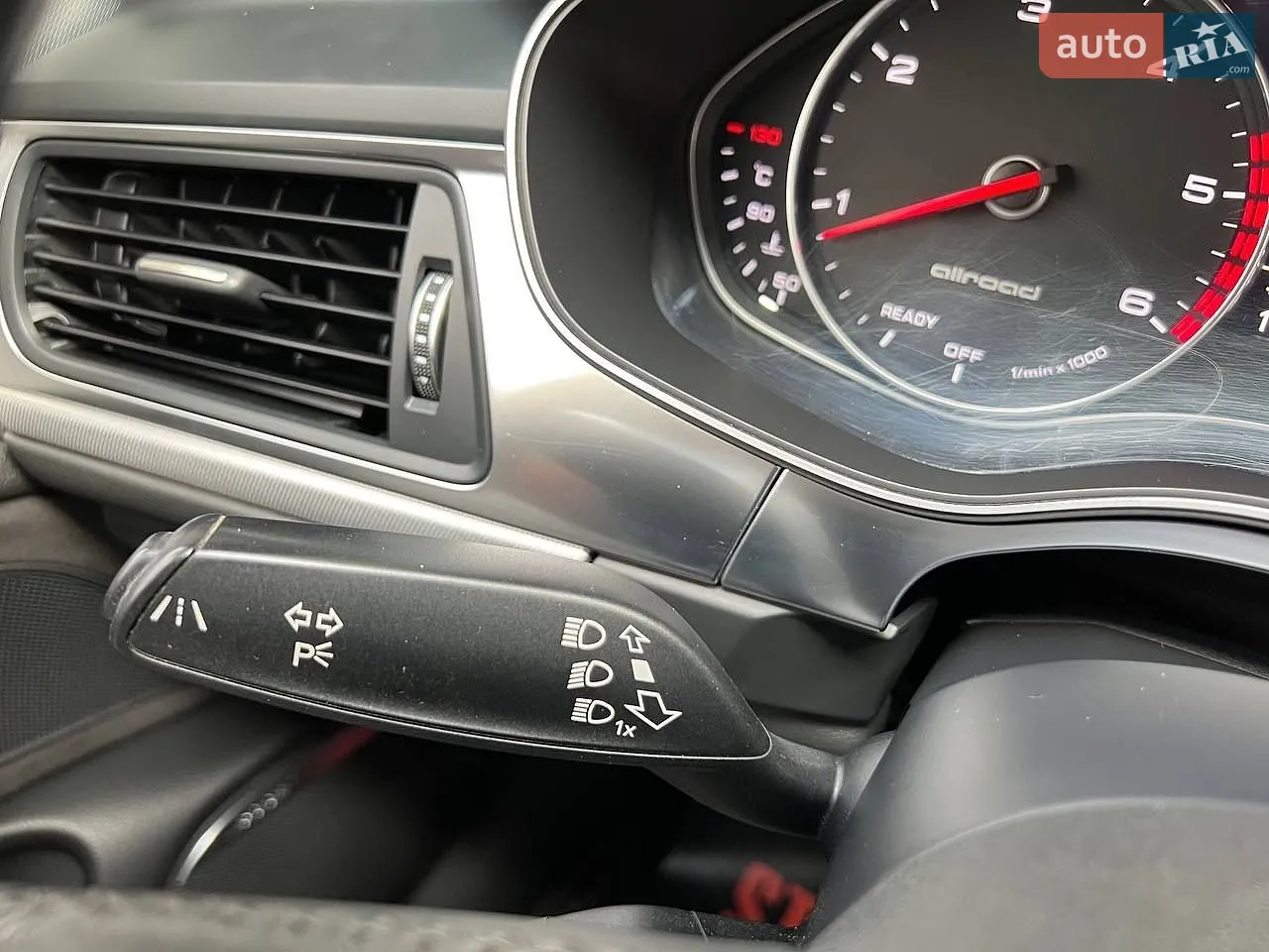 2016 Audi A6 allroad - мініатюра 26