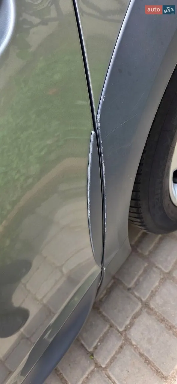 2011 Audi A6 allroad - мініатюра 20