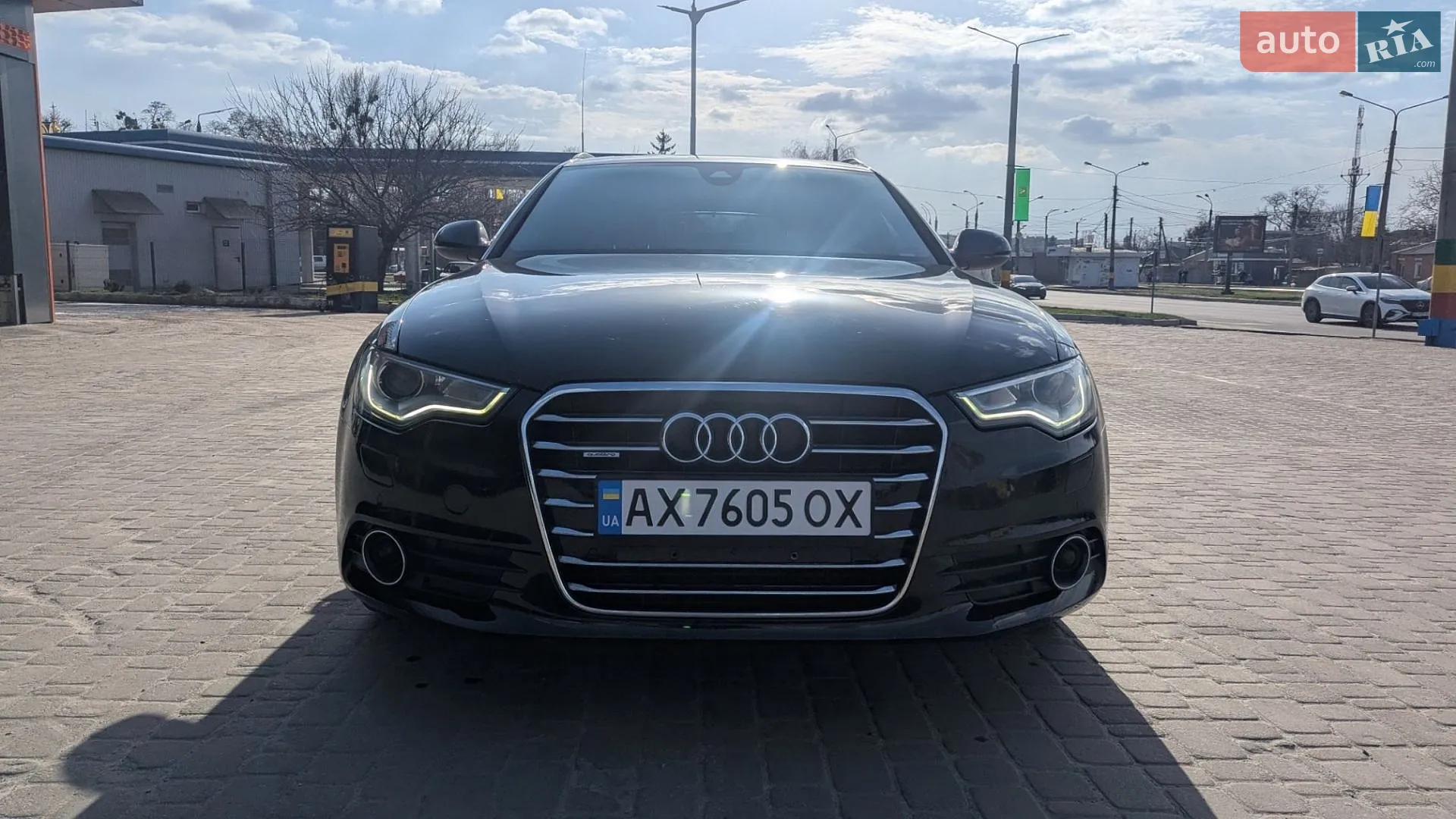 2011 Audi A6 allroad - мініатюра 2